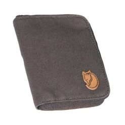 FJÄLLRÄVEN ZIP WALLET - Wertsachenaufbewahrung