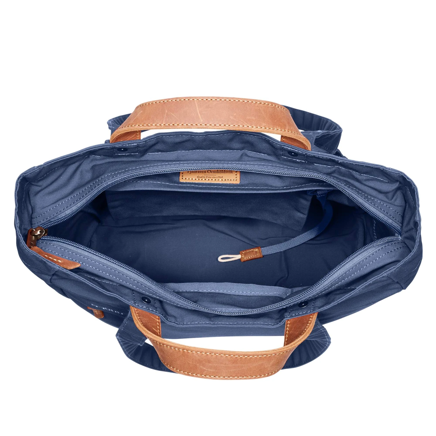 FJÄLLRÄVEN TOTEPACK NO. 2 Unisex - Umhängetasche – Bild 5