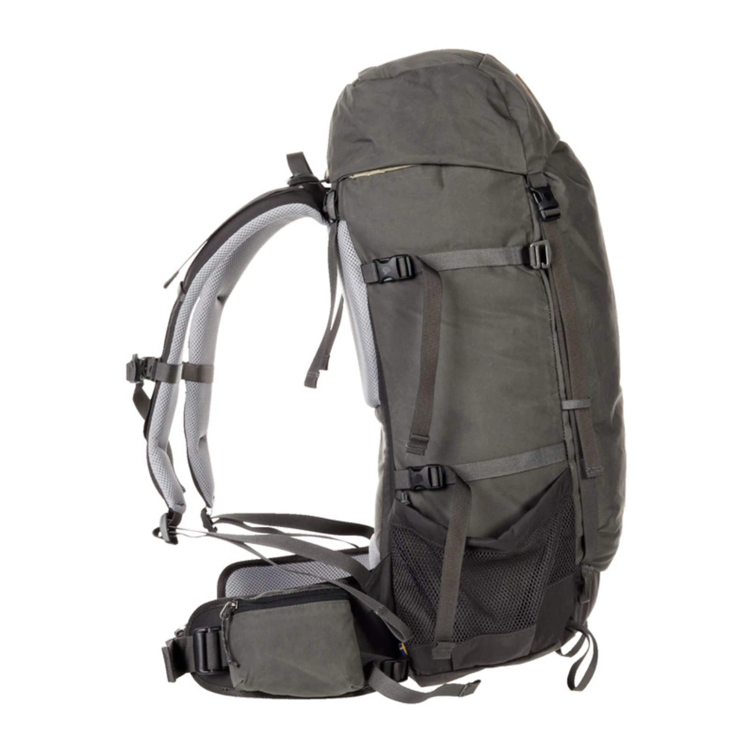 FJÄLLRÄVEN KAIPAK 38 Unisex - Tourenrucksack – Bild 2