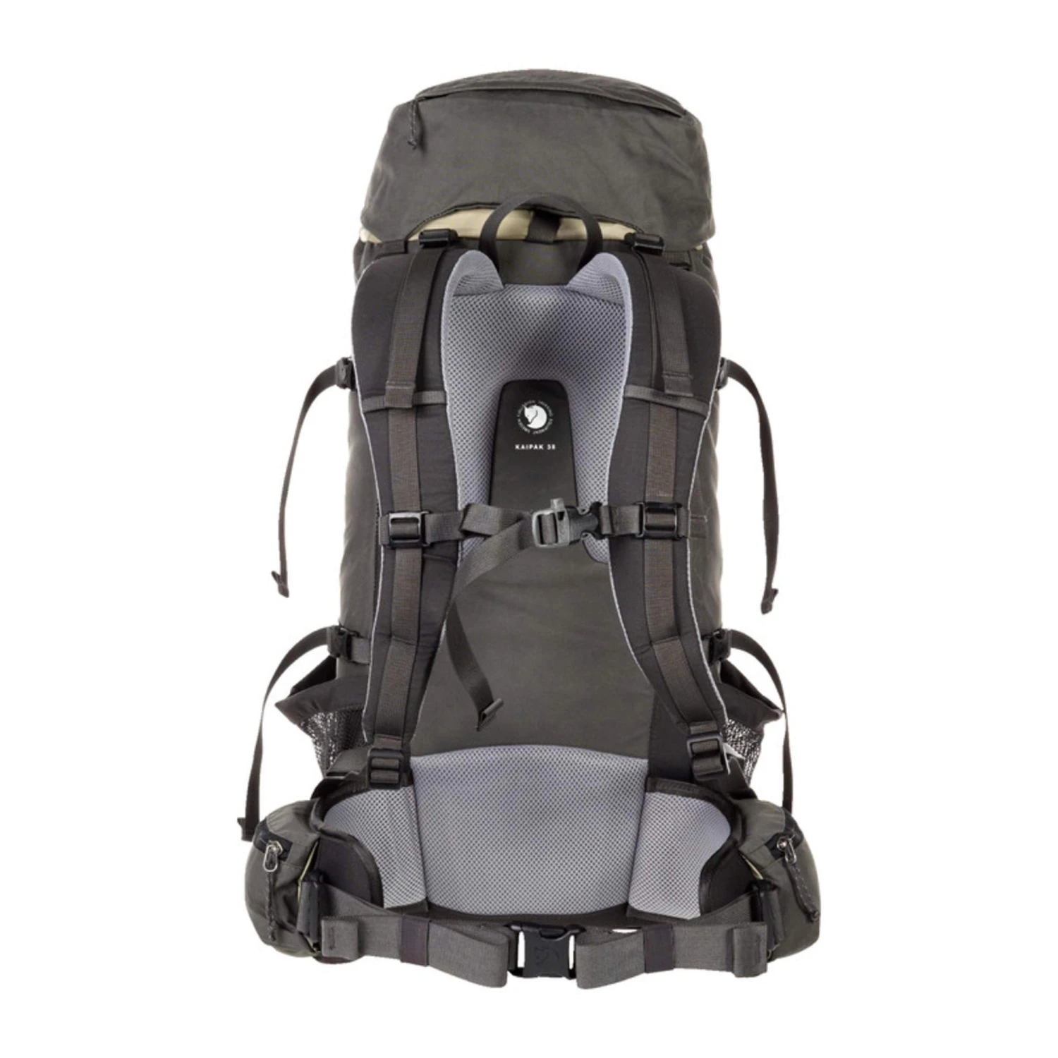 FJÄLLRÄVEN KAIPAK 38 Unisex - Tourenrucksack – Bild 3