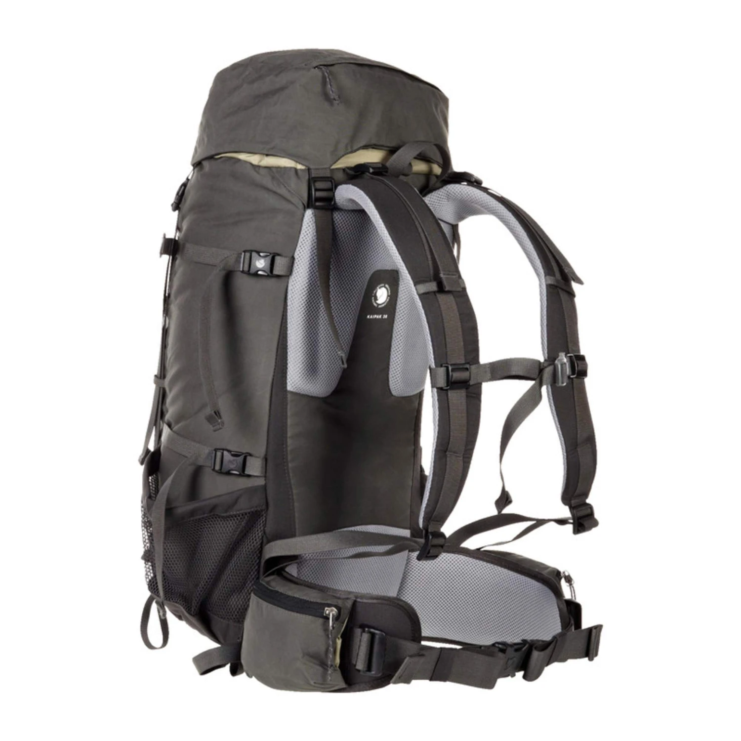 FJÄLLRÄVEN KAIPAK 38 Unisex - Tourenrucksack – Bild 4