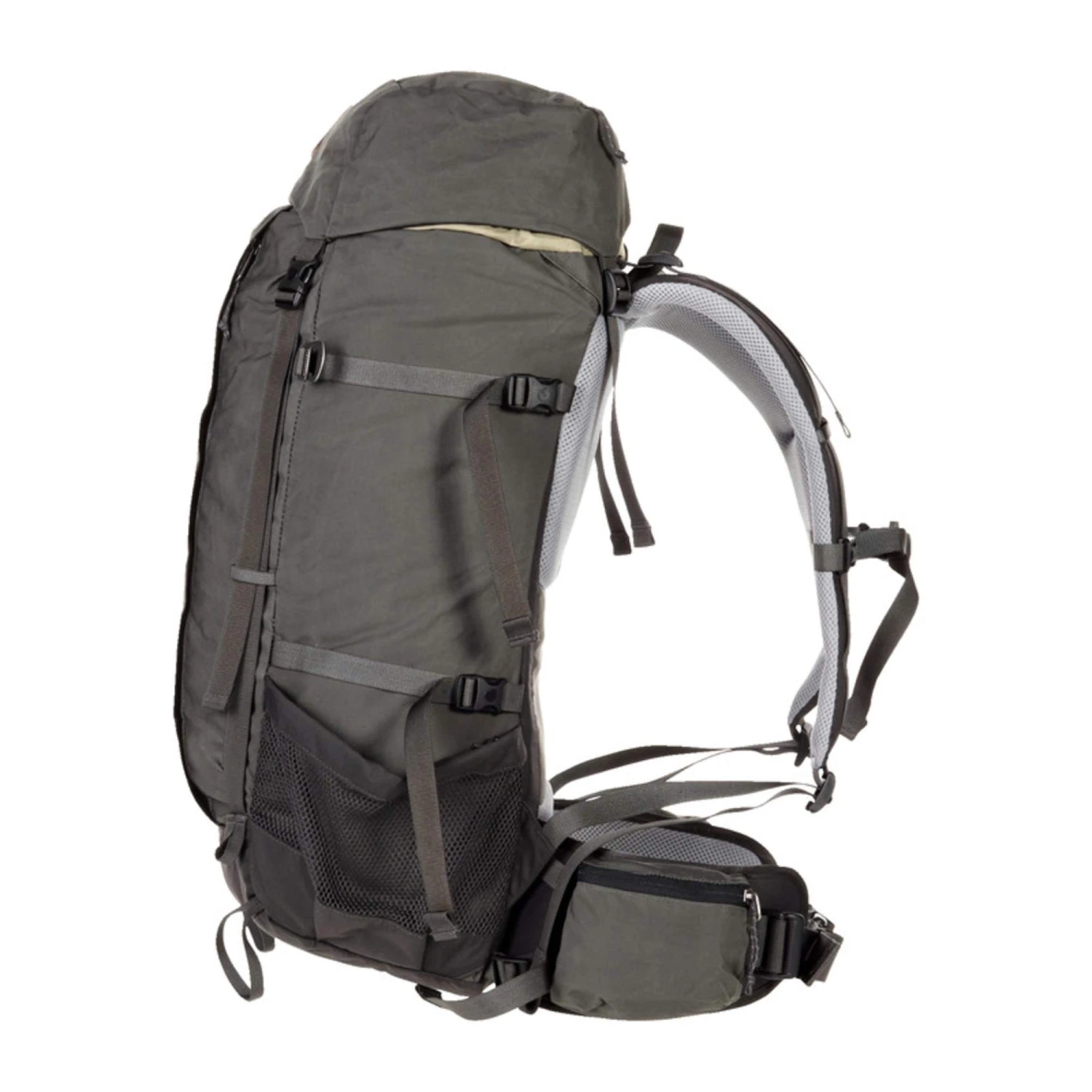 FJÄLLRÄVEN KAIPAK 38 Unisex - Tourenrucksack – Bild 5