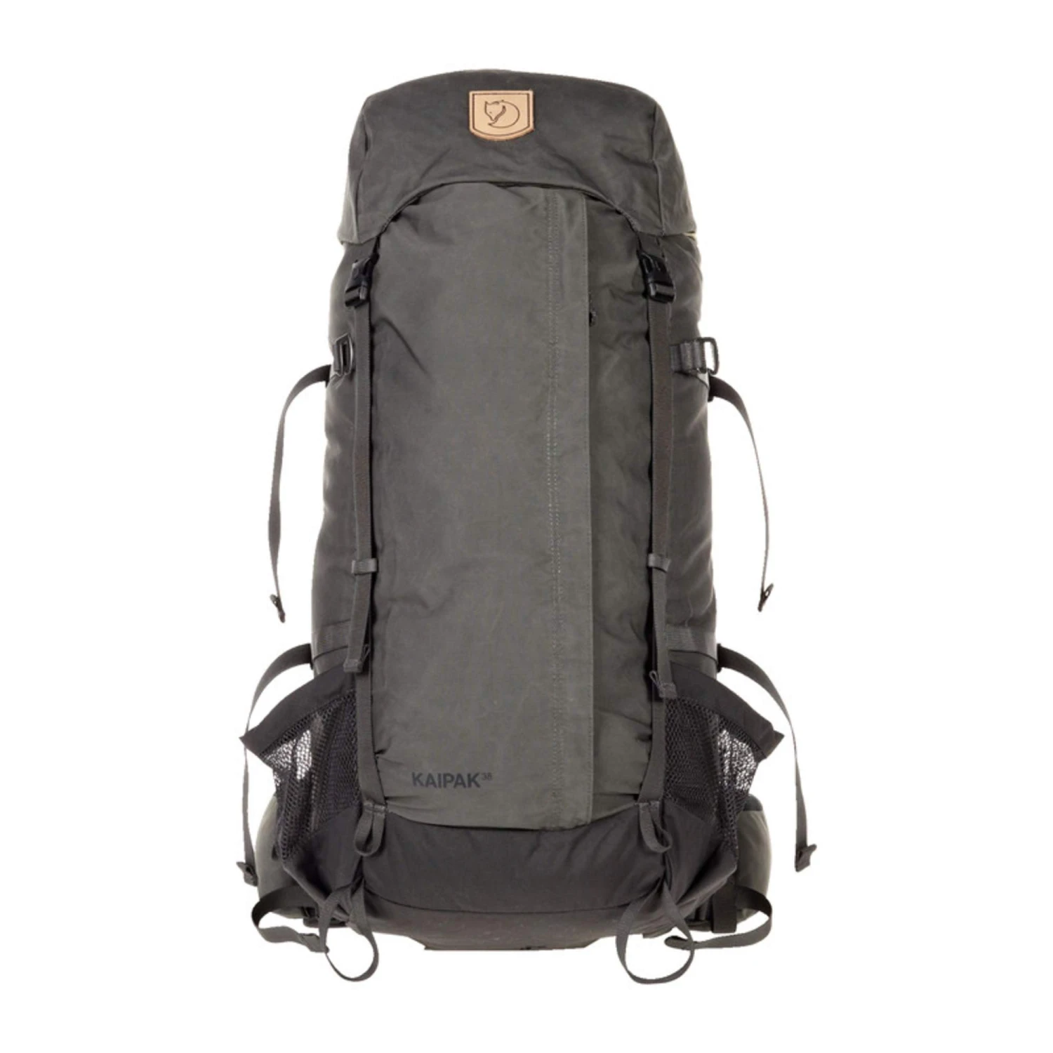 FJÄLLRÄVEN KAIPAK 38 Unisex - Tourenrucksack – Bild 6