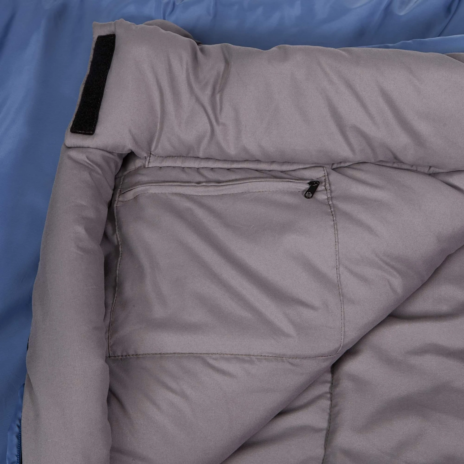 FRILUFTS PACAYA 0 COMFORT - Kunstfaserschlafsack – Bild 5