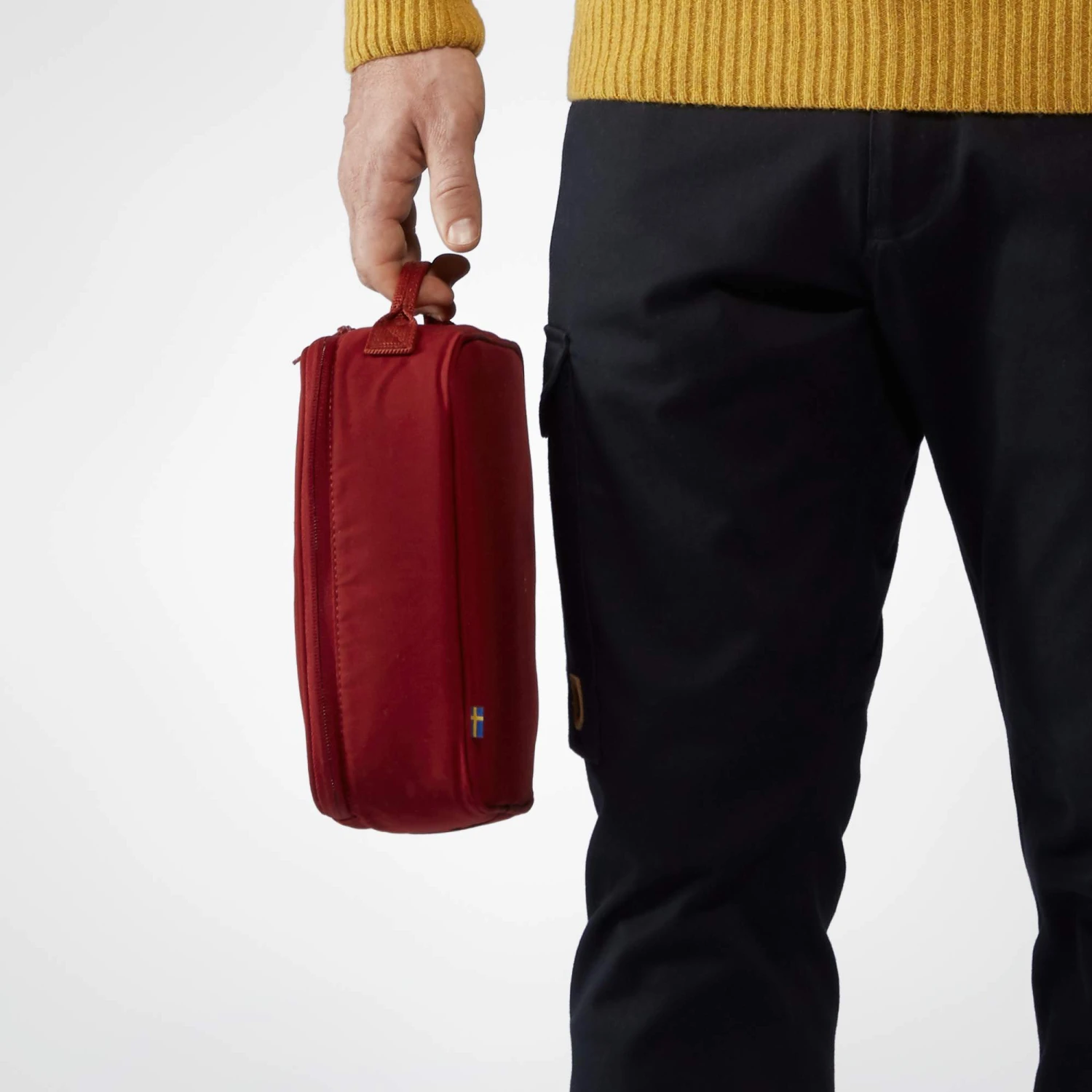 FJÄLLRÄVEN KÅNKEN MINI COOLER Unisex - Kühltasche – Bild 8