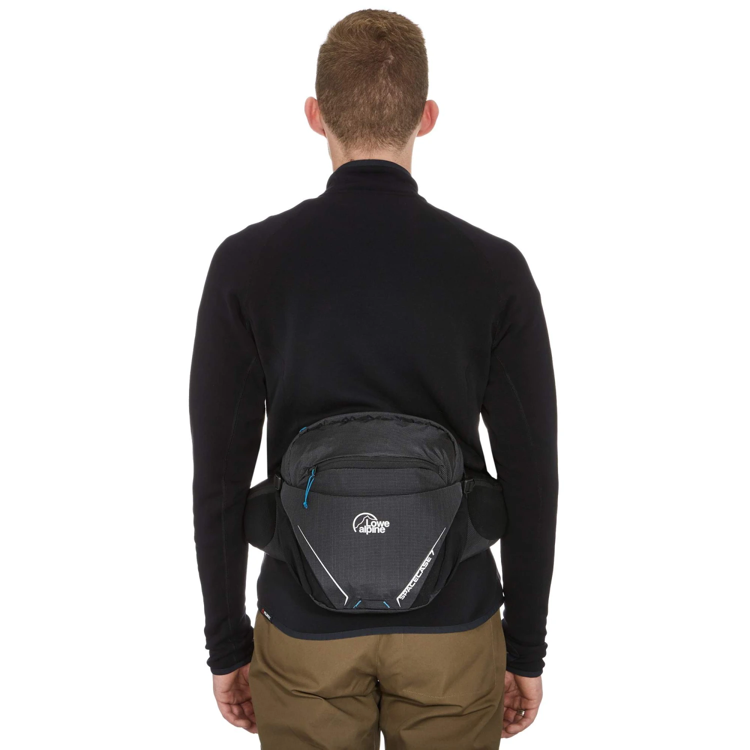 Lowe Alpine SPACE CASE 7 Herren - Hüfttasche – Bild 4