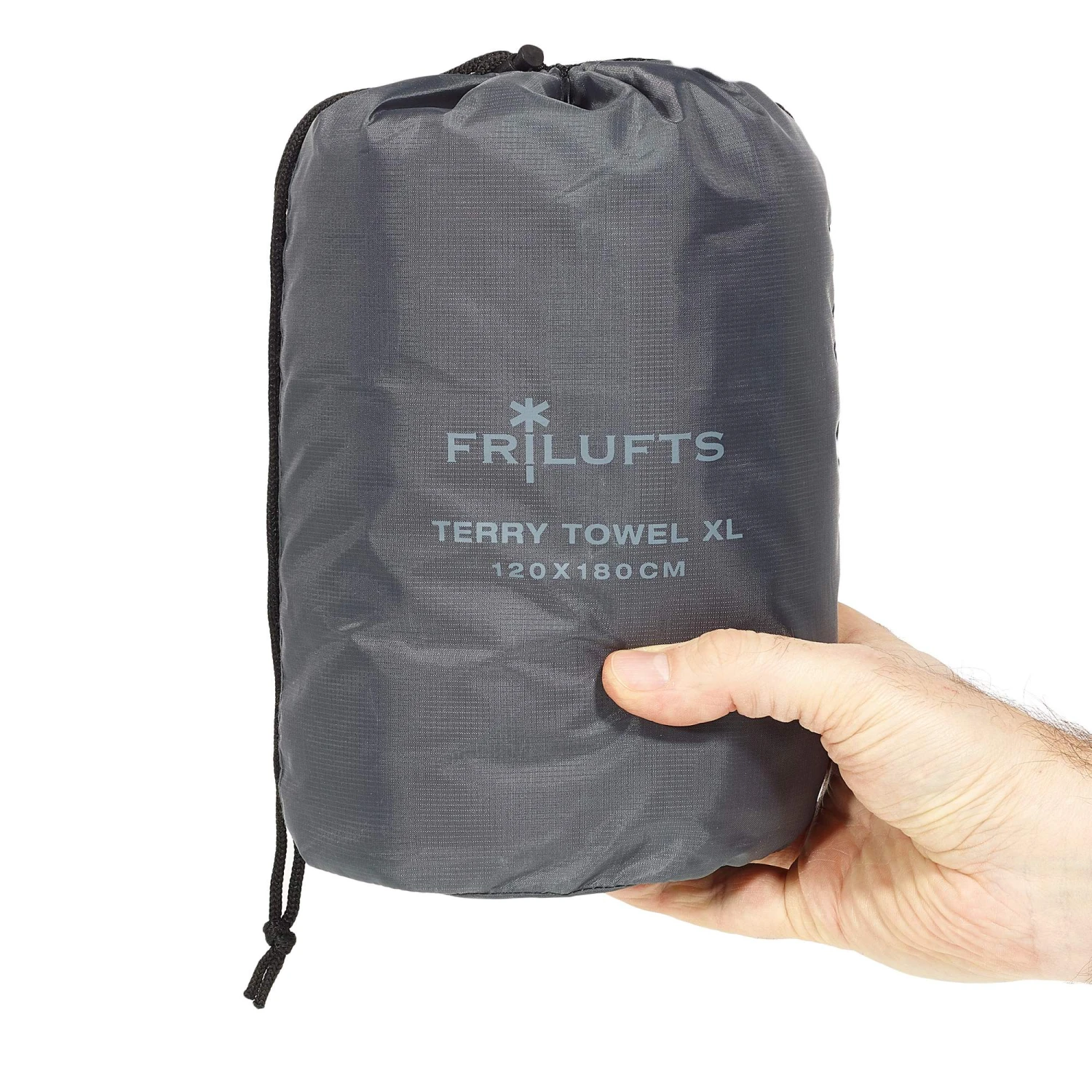 FRILUFTS TERRY TOWEL - Reisehandtuch – Bild 4