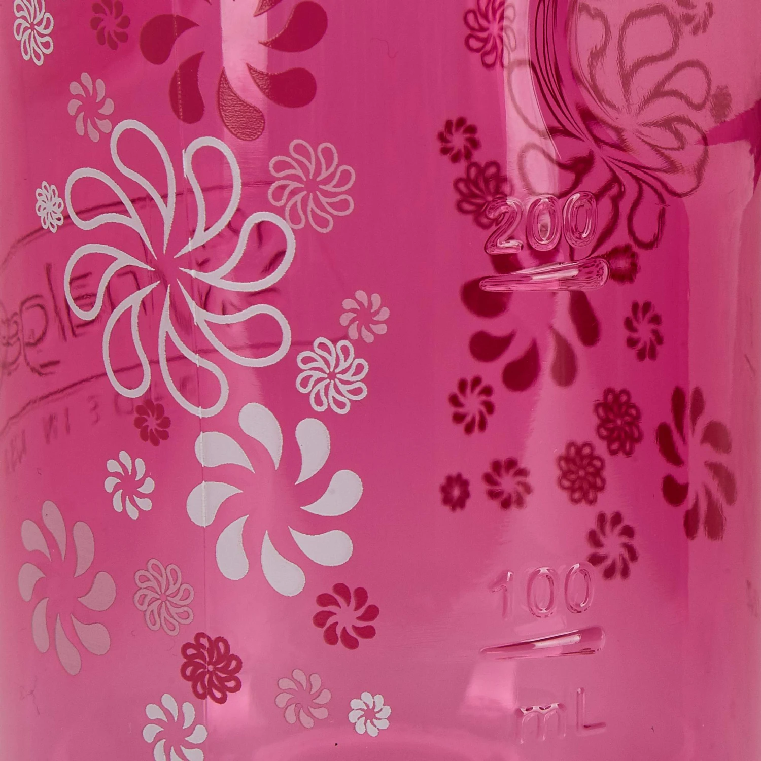 NALGENE KINDERFLASCHE GRIP-N-GULP - Trinkflasche – Bild 3