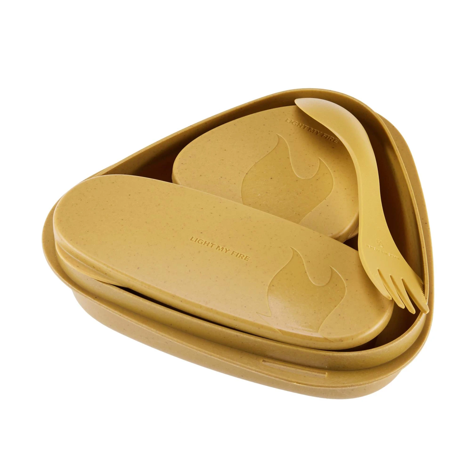 Light My Fire LUNCHKIT 6PCS - Dose – Bild 3