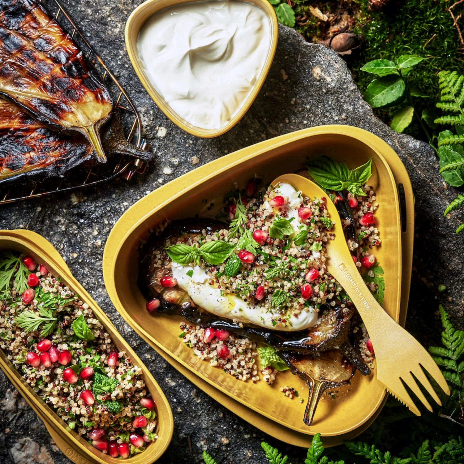 Light My Fire LUNCHKIT 6PCS - Dose – Bild 12