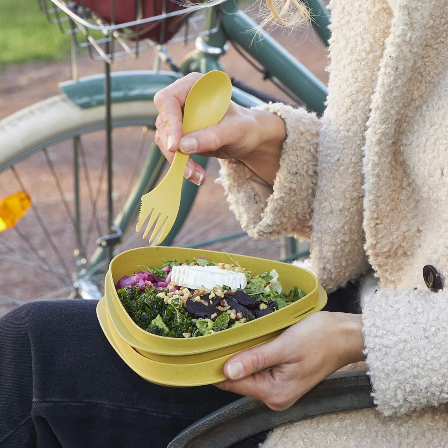 Light My Fire LUNCHKIT 6PCS - Dose – Bild 13