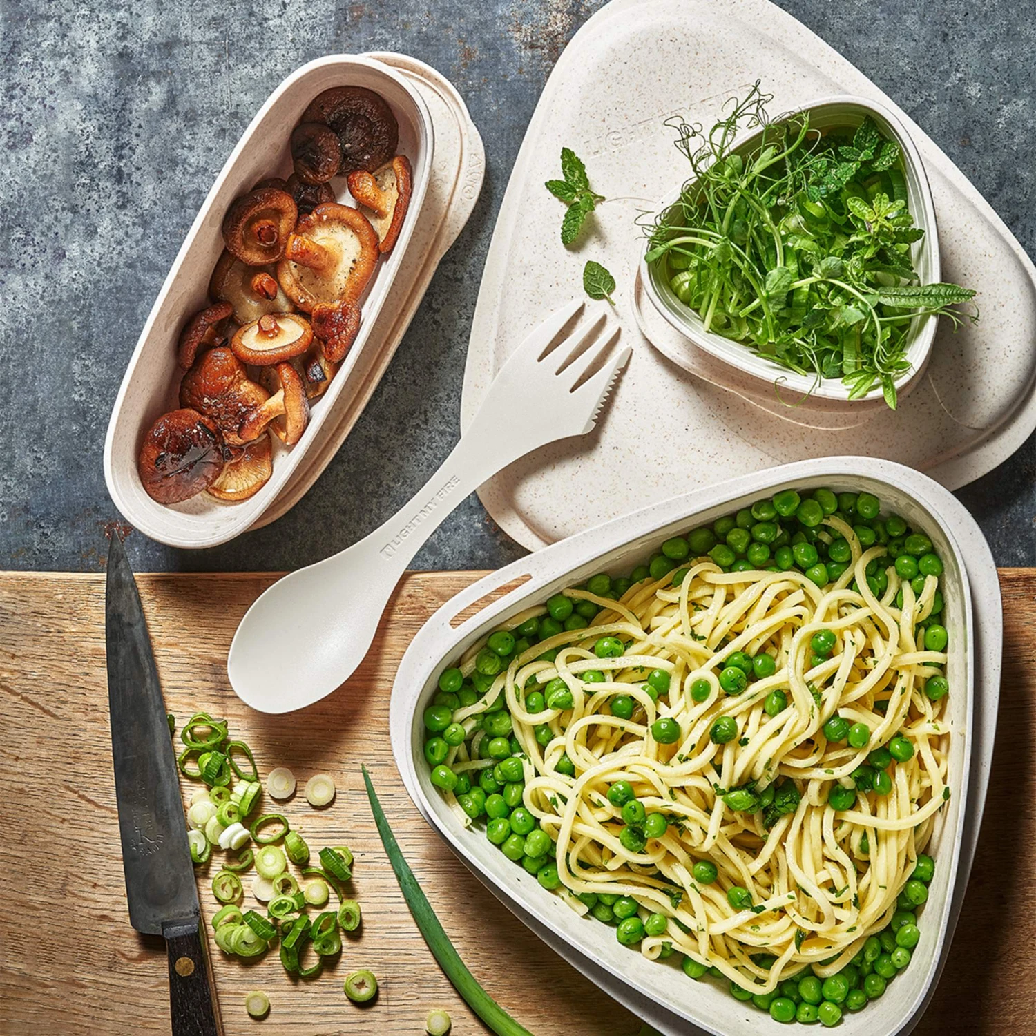 Light My Fire LUNCHKIT 6PCS - Dose – Bild 14