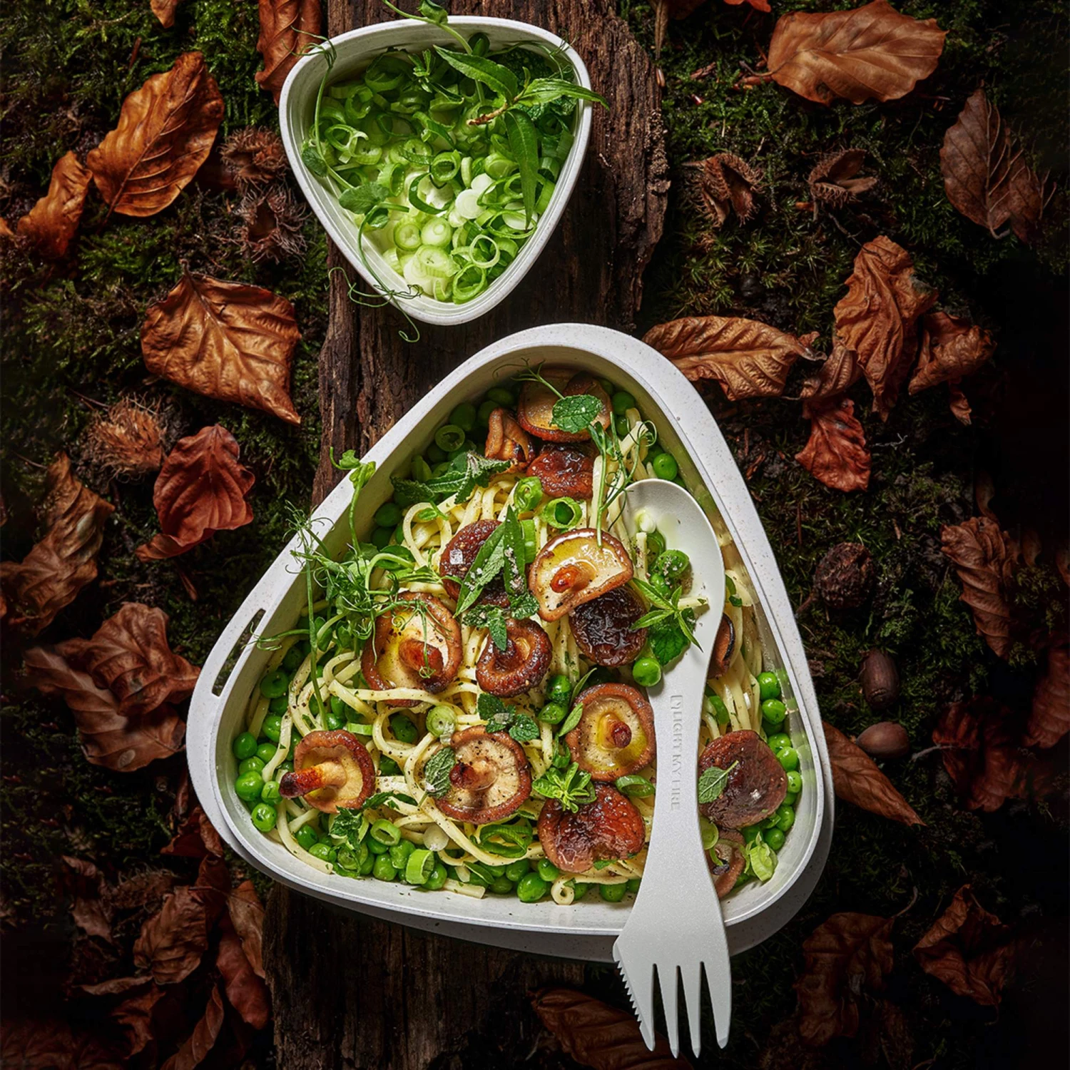 Light My Fire LUNCHKIT 6PCS - Dose – Bild 15