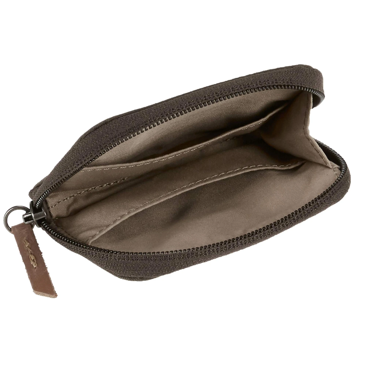 FJÄLLRÄVEN ZIP CARD HOLDER - Wertsachenaufbewahrung – Bild 2