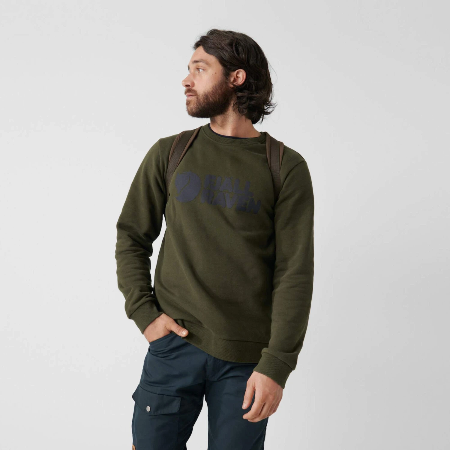 FJÄLLRÄVEN KÅNKEN NO. 2 LAPTOP 15' Unisex - Laptoprucksack – Bild 5