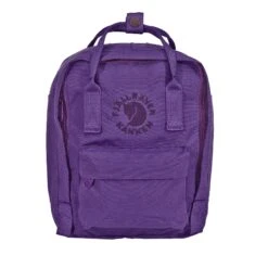 FJÄLLRÄVEN RE-KÅNKEN MINI Unisex - Tagesrucksack