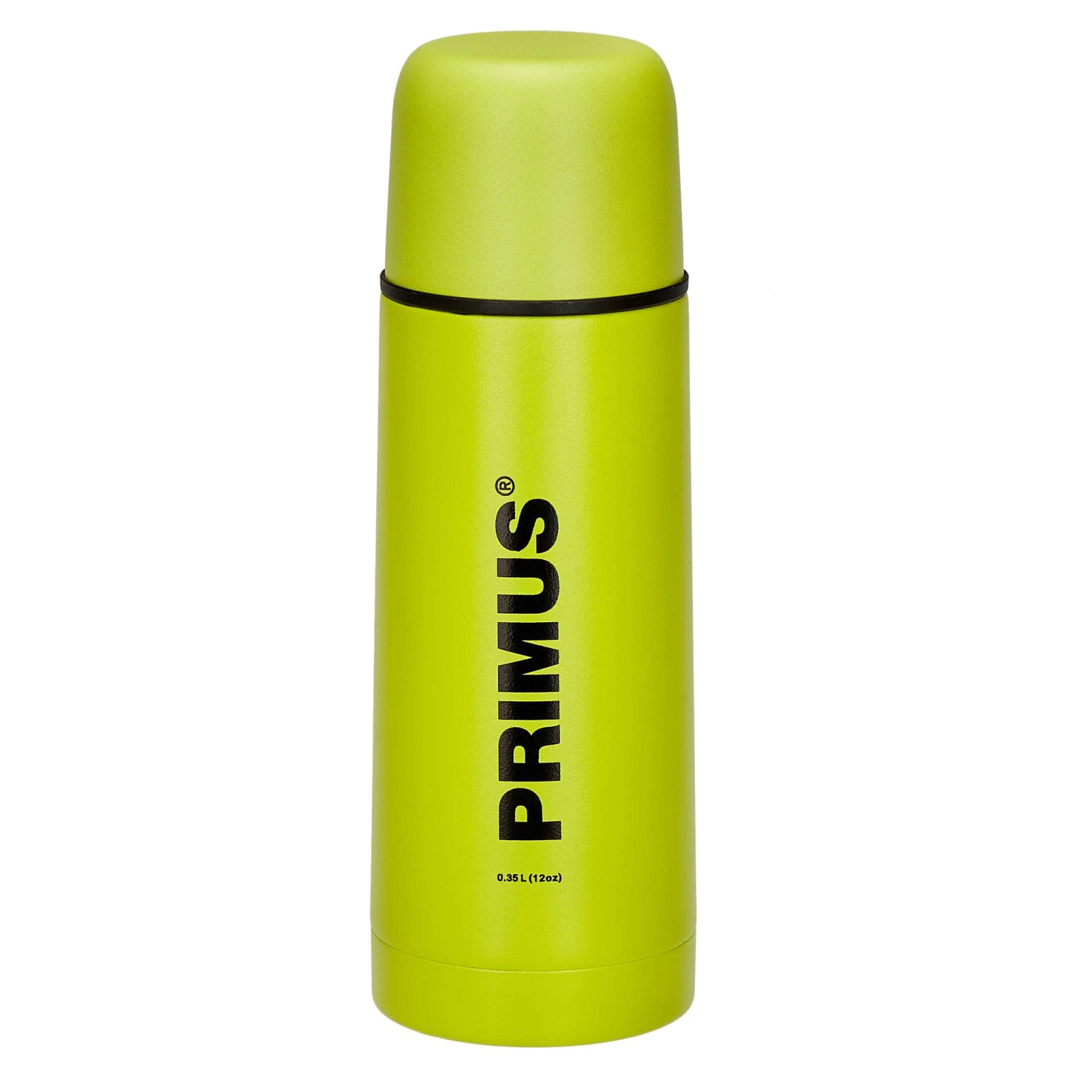 Primus VACUUM BOTTLE 0.35L YELLOW - Thermokanne