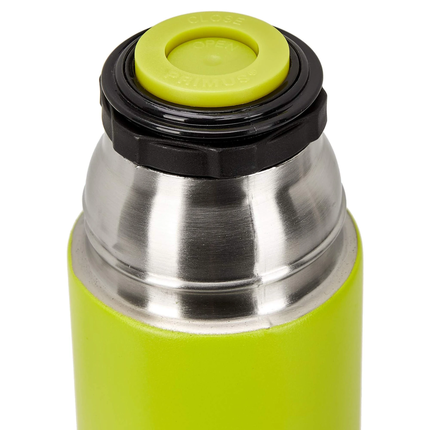 Primus VACUUM BOTTLE 0.35L YELLOW - Thermokanne – Bild 3