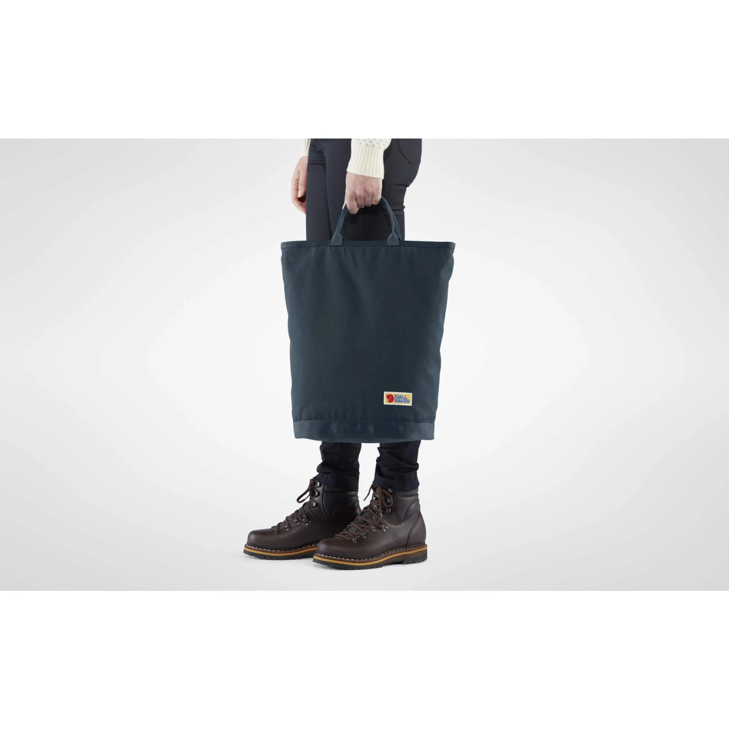 FJÄLLRÄVEN VARDAG TOTEPACK Unisex - Tagesrucksack – Bild 11