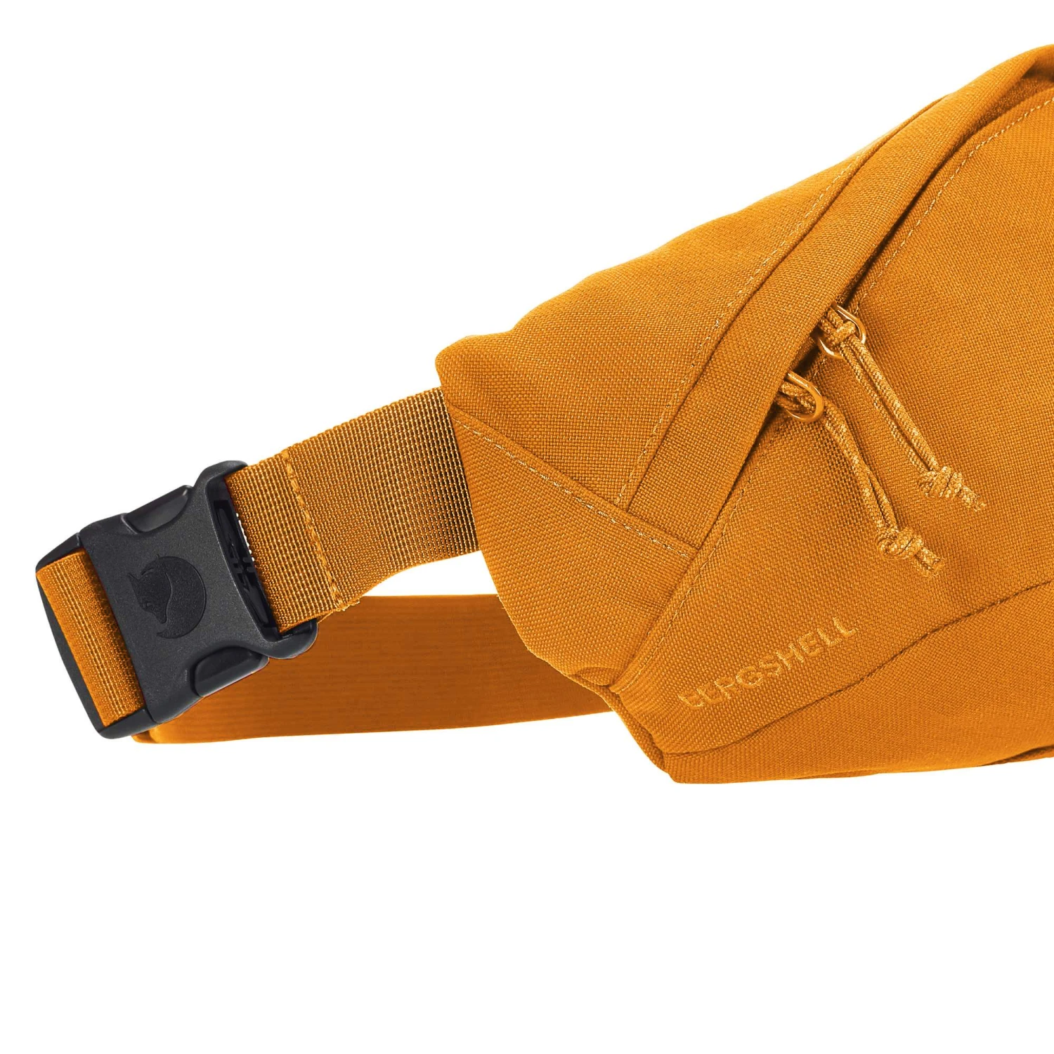 FJÄLLRÄVEN ULVÖ HIP PACK LARGE Unisex - Hüfttasche – Bild 3