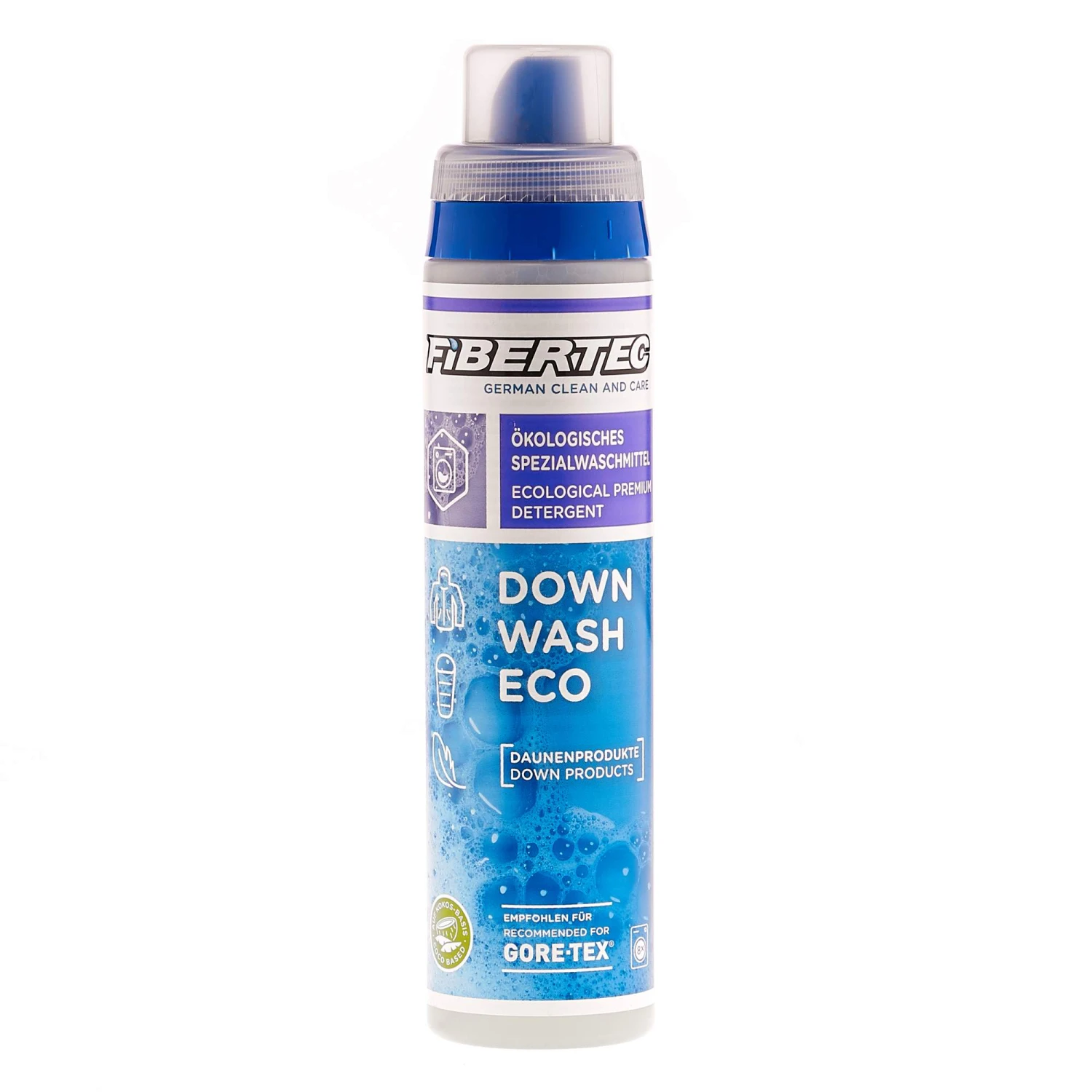 Fibertec DOWN WASH ECO - Waschmittel