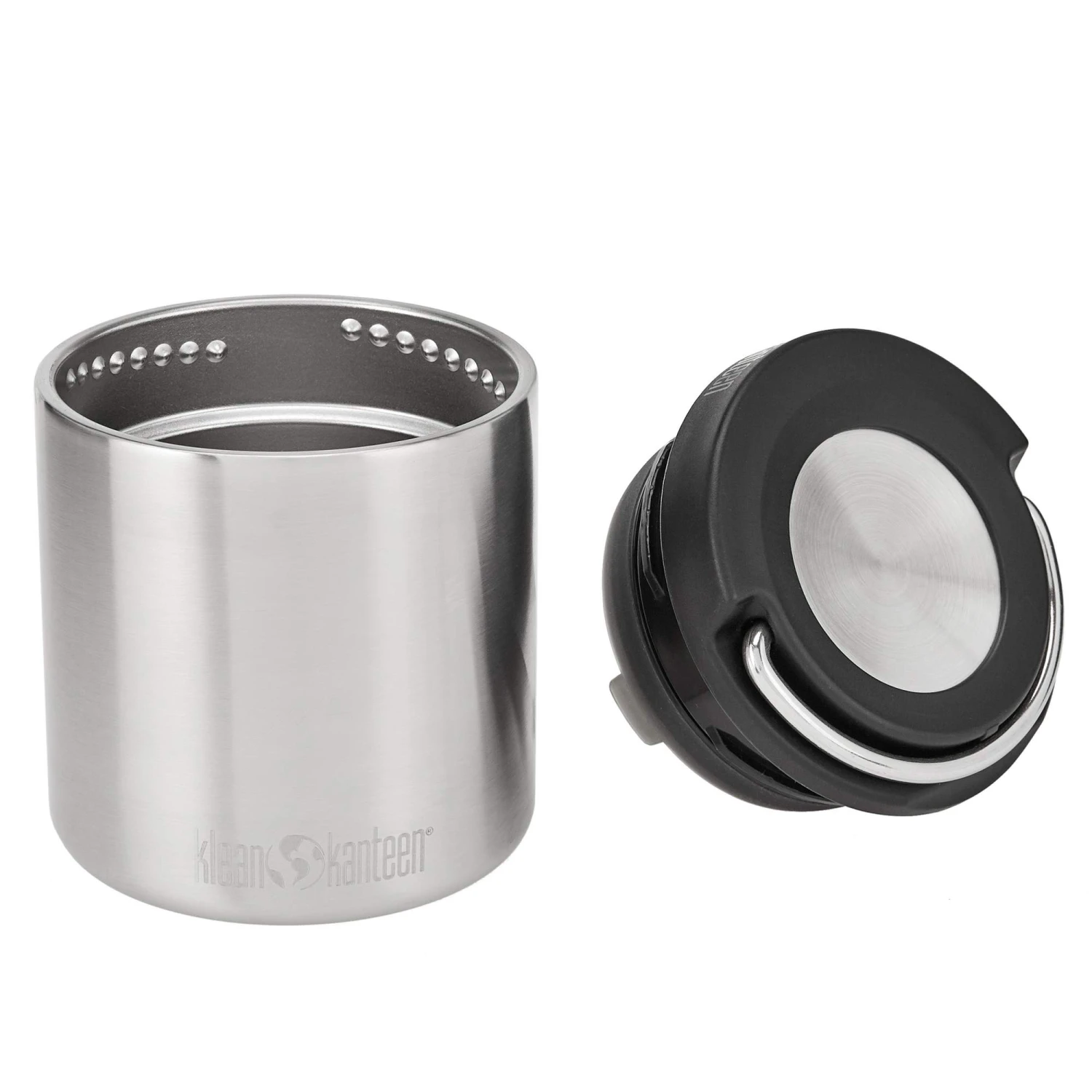 Klean Kanteen TKCANISTER, 236 ML - Thermobehälter – Bild 3