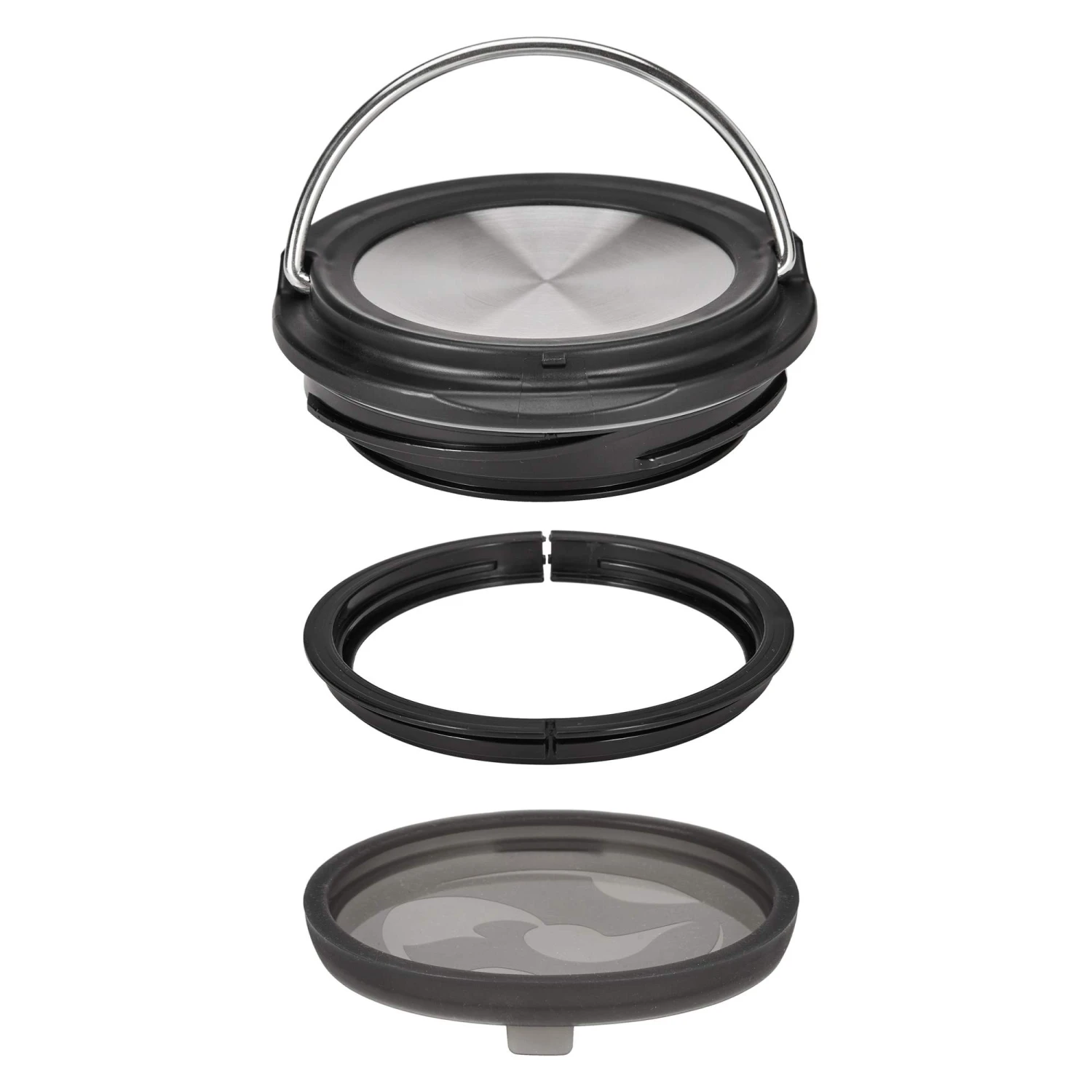 Klean Kanteen TKCANISTER, 946 ML - Thermobehälter – Bild 5