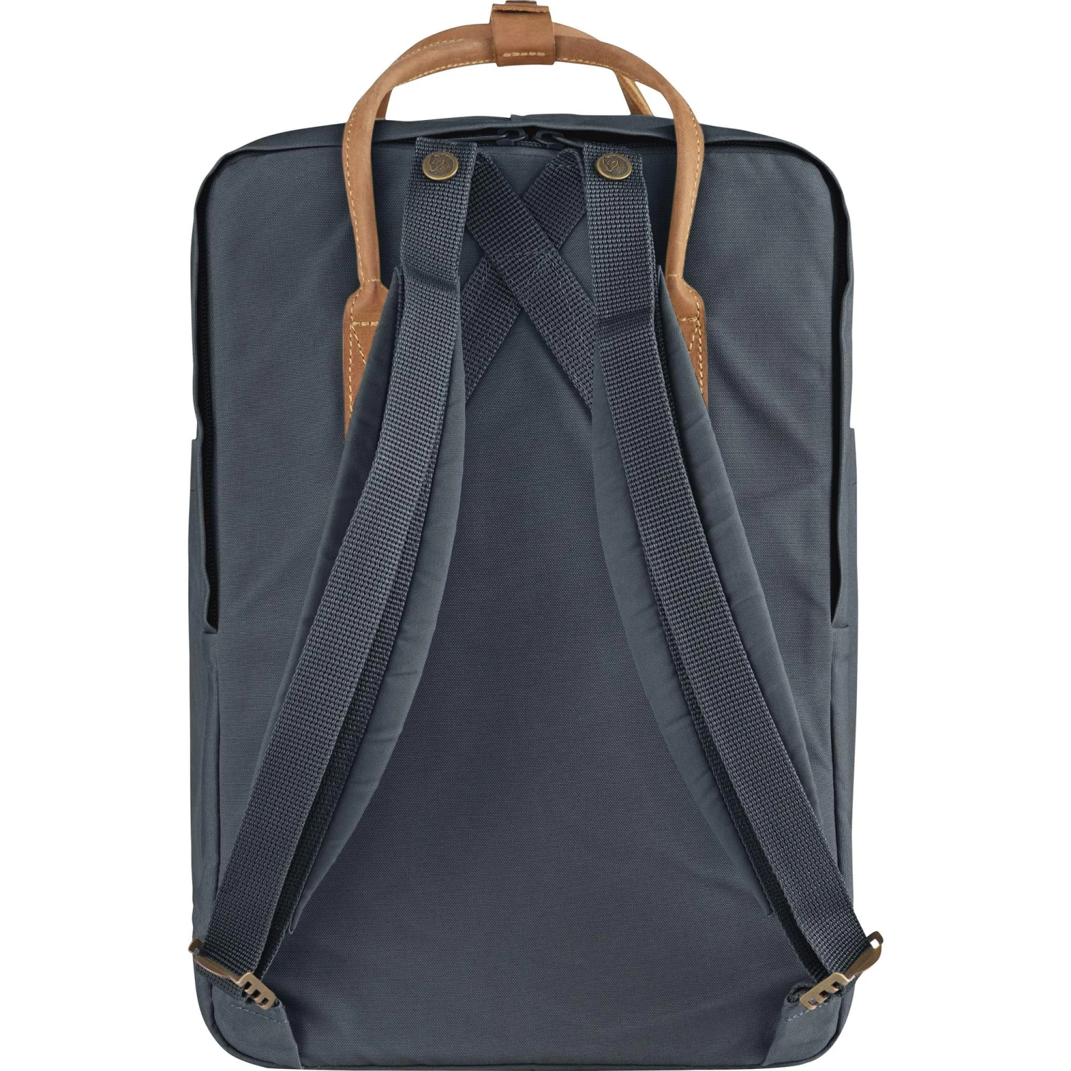 FJÄLLRÄVEN KÅNKEN NO. 2 LAPTOP 15' Unisex - Laptoprucksack – Bild 2
