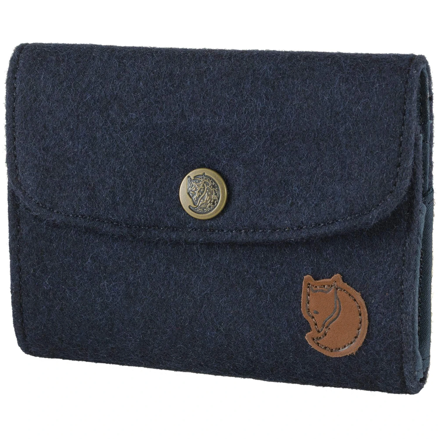 FJÄLLRÄVEN NORRVÅGE WALLET - Portmonee – Bild 3