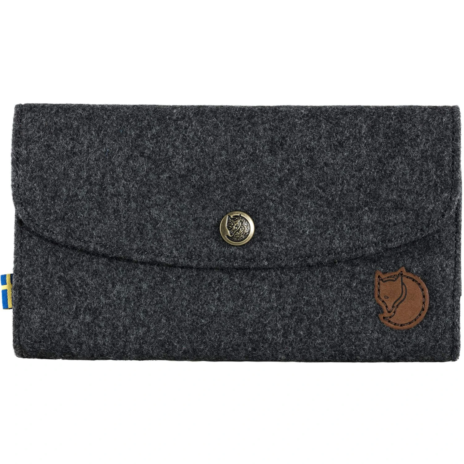 FJÄLLRÄVEN NORRVÅGE TRAVEL WALLET - Portmonee