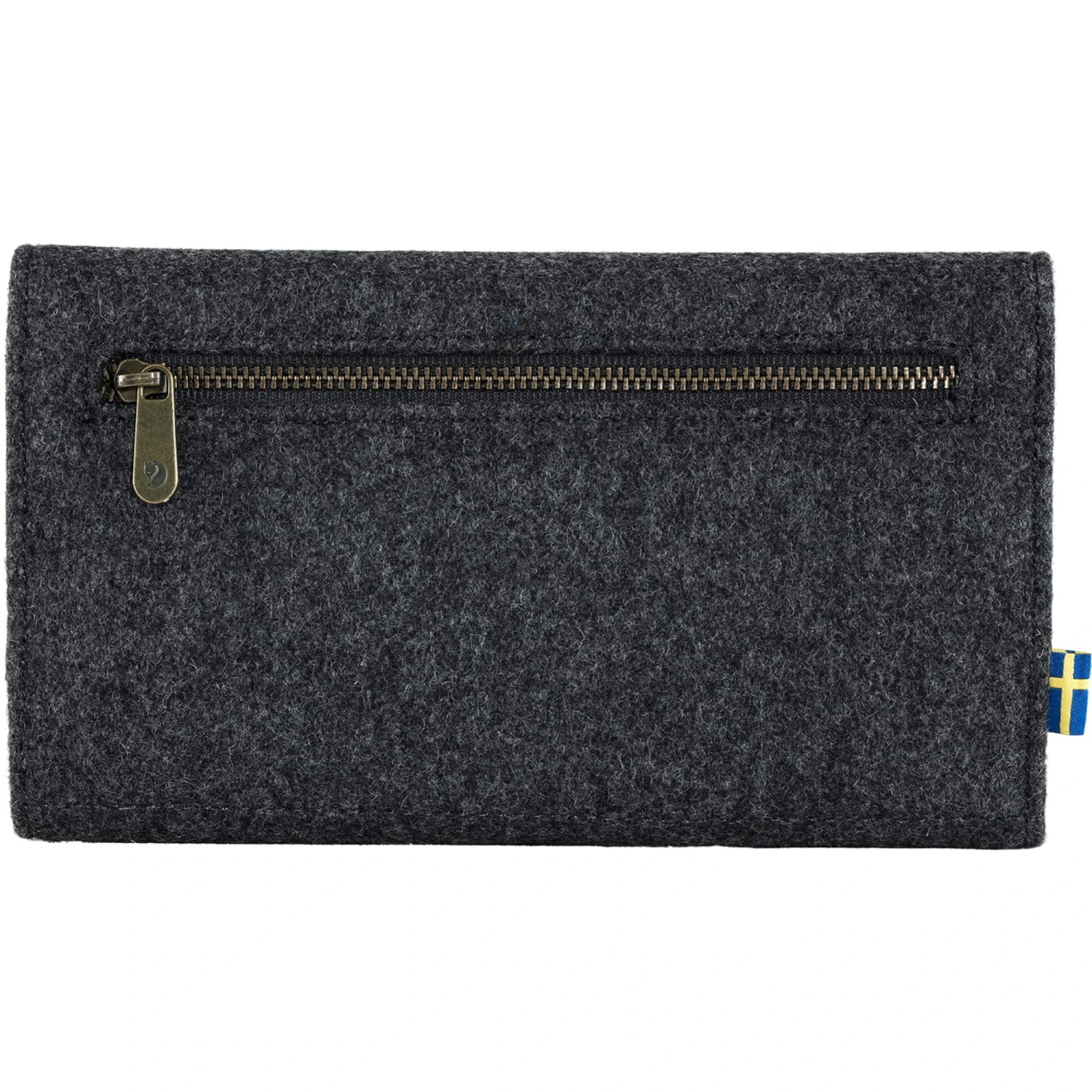 FJÄLLRÄVEN NORRVÅGE TRAVEL WALLET - Portmonee – Bild 2