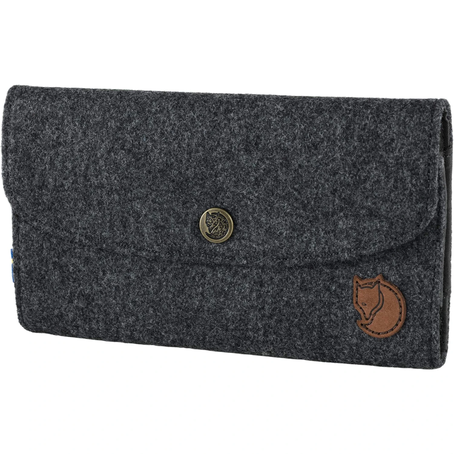 FJÄLLRÄVEN NORRVÅGE TRAVEL WALLET - Portmonee – Bild 3