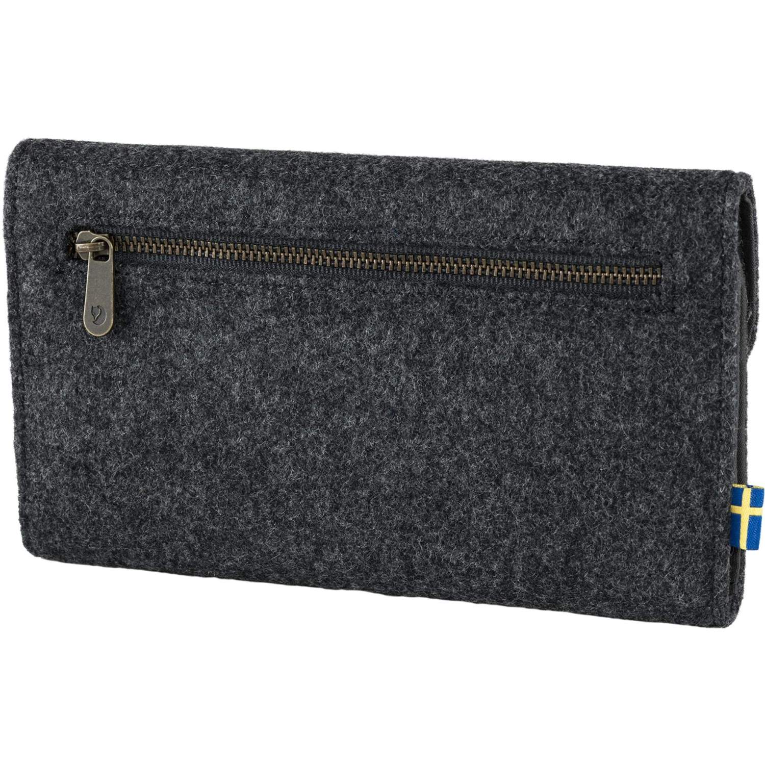 FJÄLLRÄVEN NORRVÅGE TRAVEL WALLET - Portmonee – Bild 4