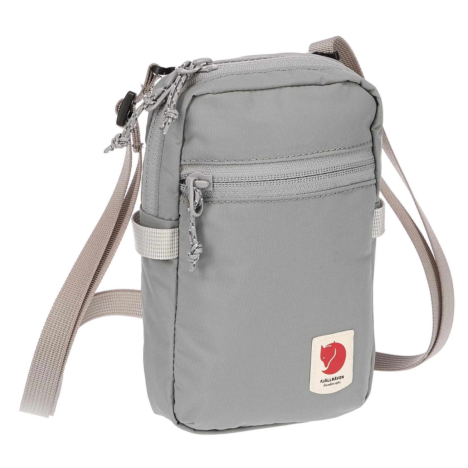 FJÄLLRÄVEN HIGH COAST POCKET Unisex - Umhängetasche