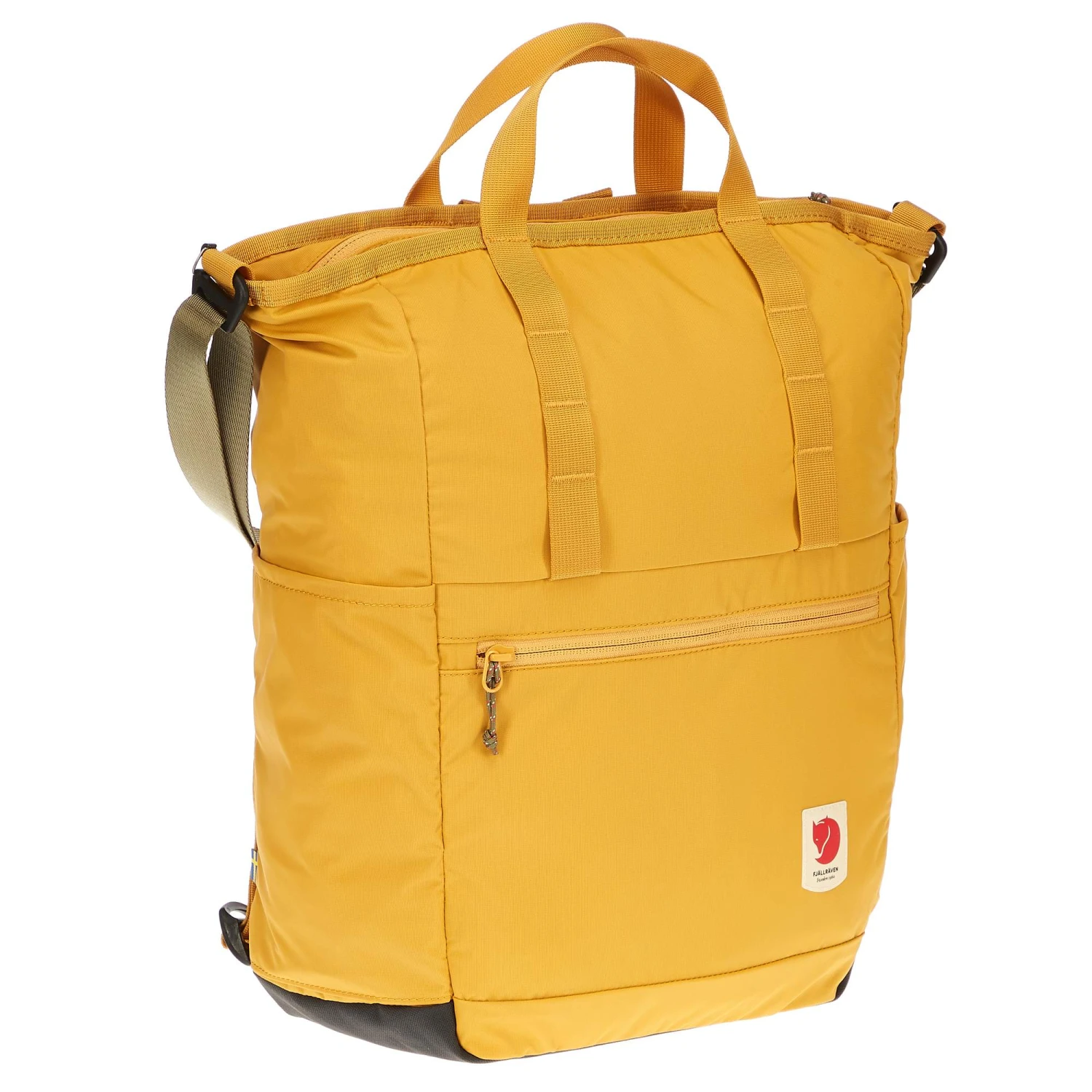 FJÄLLRÄVEN HIGH COAST TOTEPACK Unisex - Umhängetasche
