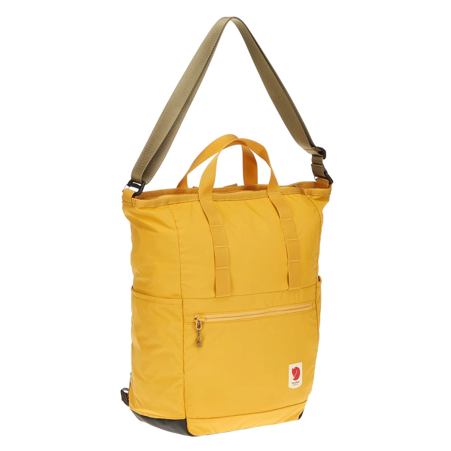 FJÄLLRÄVEN HIGH COAST TOTEPACK Unisex - Umhängetasche – Bild 3