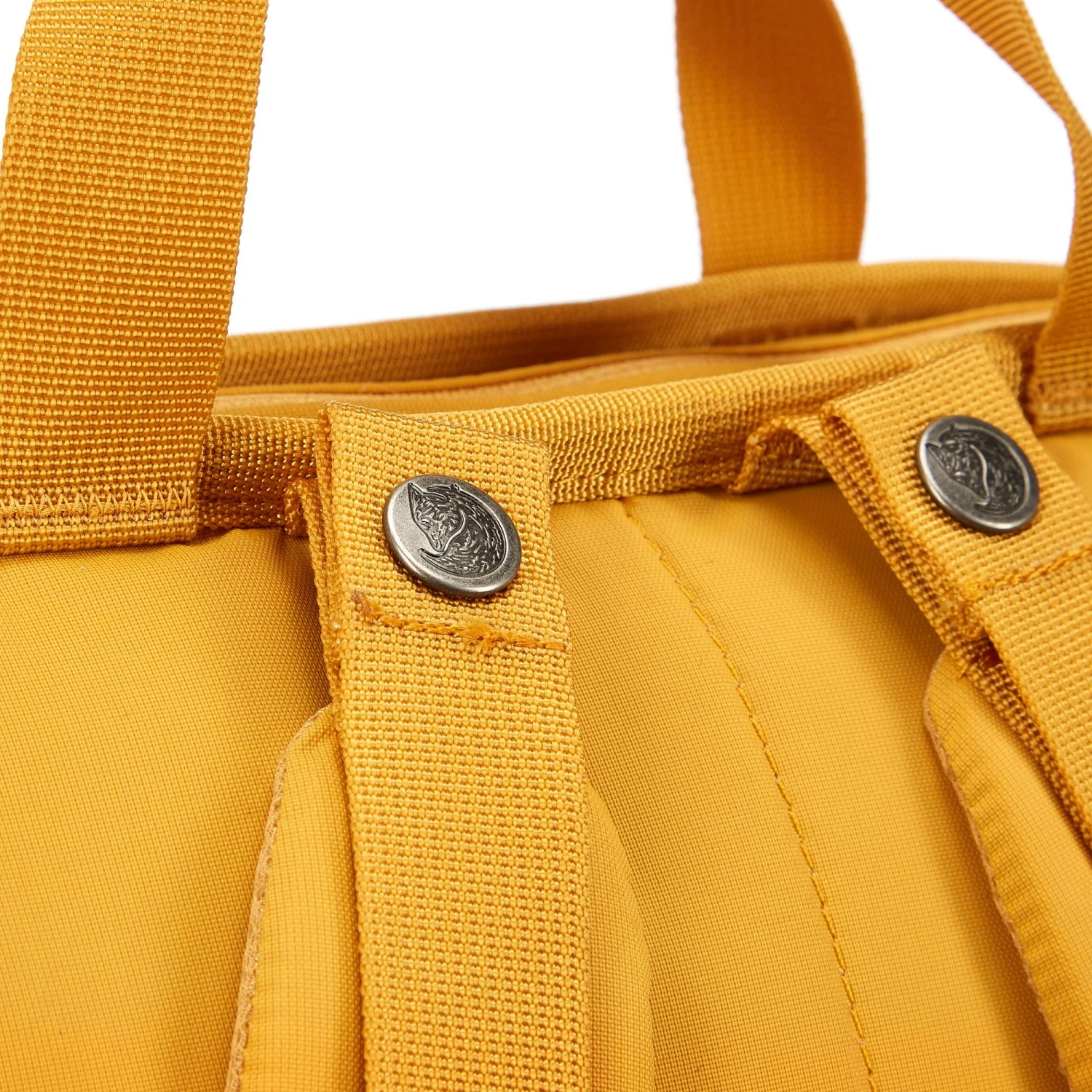 FJÄLLRÄVEN HIGH COAST TOTEPACK Unisex - Umhängetasche – Bild 4