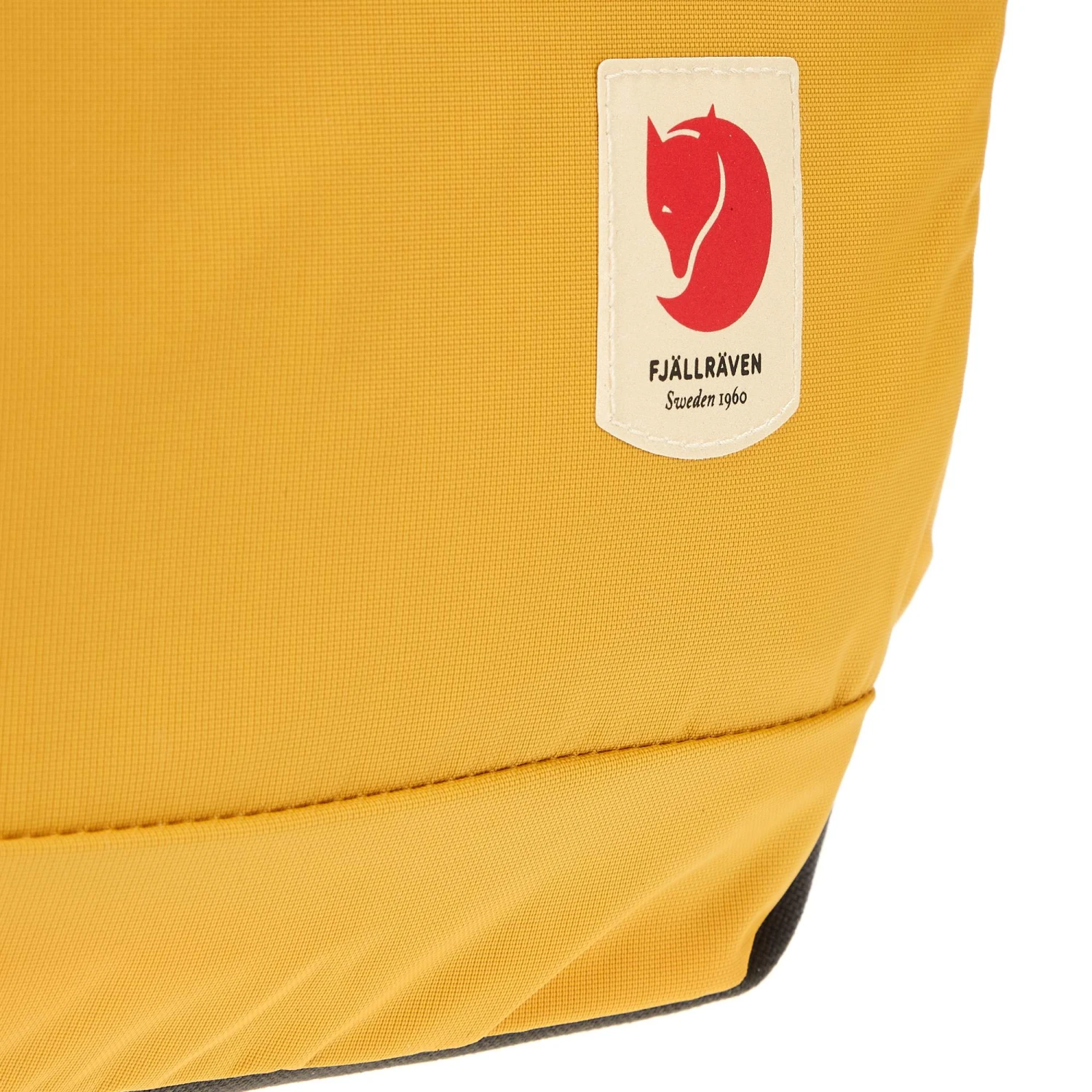 FJÄLLRÄVEN HIGH COAST TOTEPACK Unisex - Umhängetasche – Bild 5