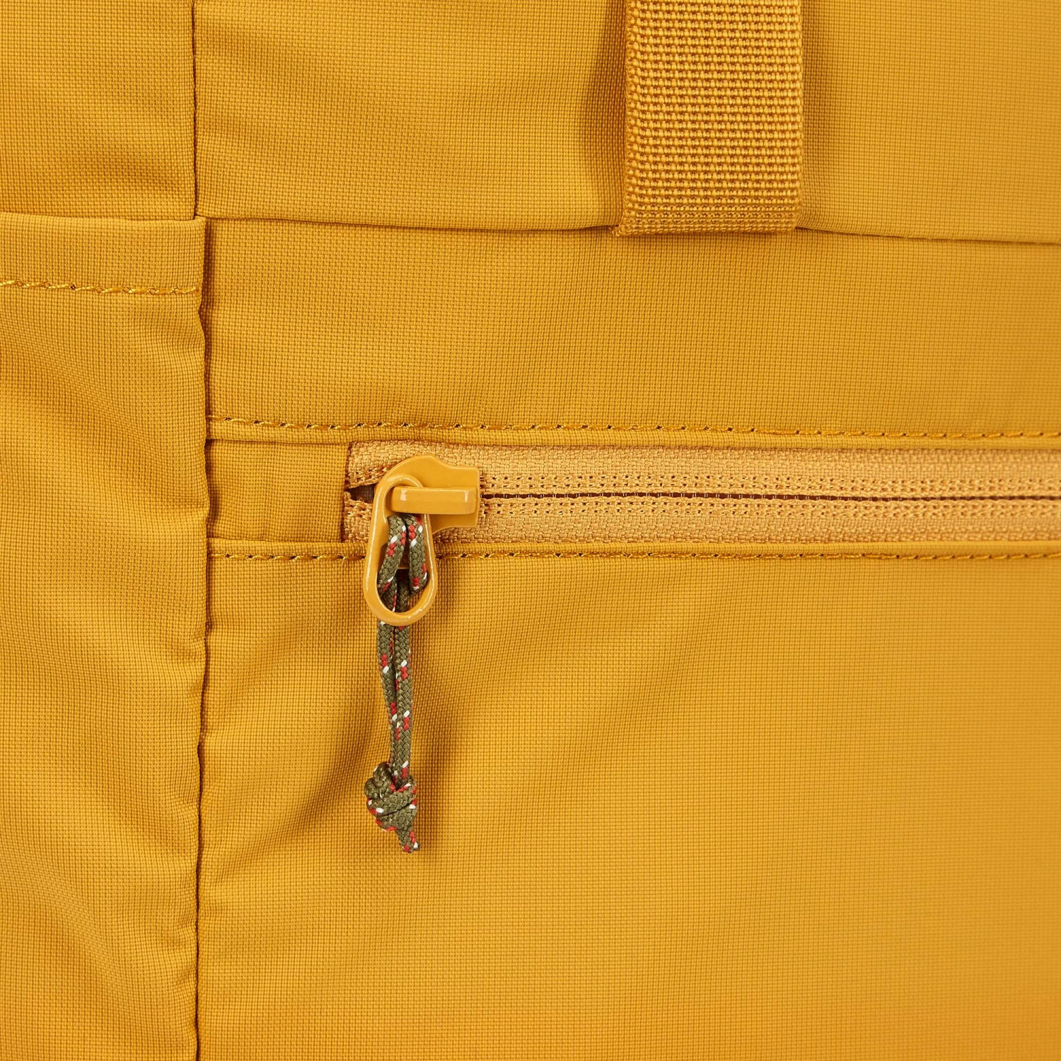 FJÄLLRÄVEN HIGH COAST TOTEPACK Unisex - Umhängetasche – Bild 6