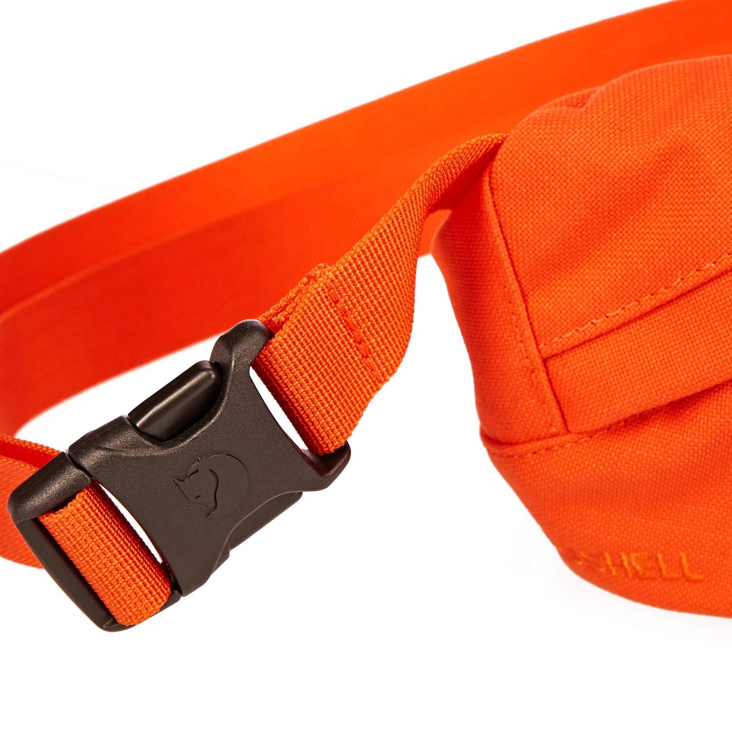 FJÄLLRÄVEN ULVÖ HIP PACK MEDIUM Unisex - Hüfttasche – Bild 3