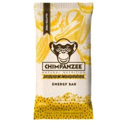 Chimpanzee ENERGYBAR BANANA & CHOCOLATE - Müsliriegel