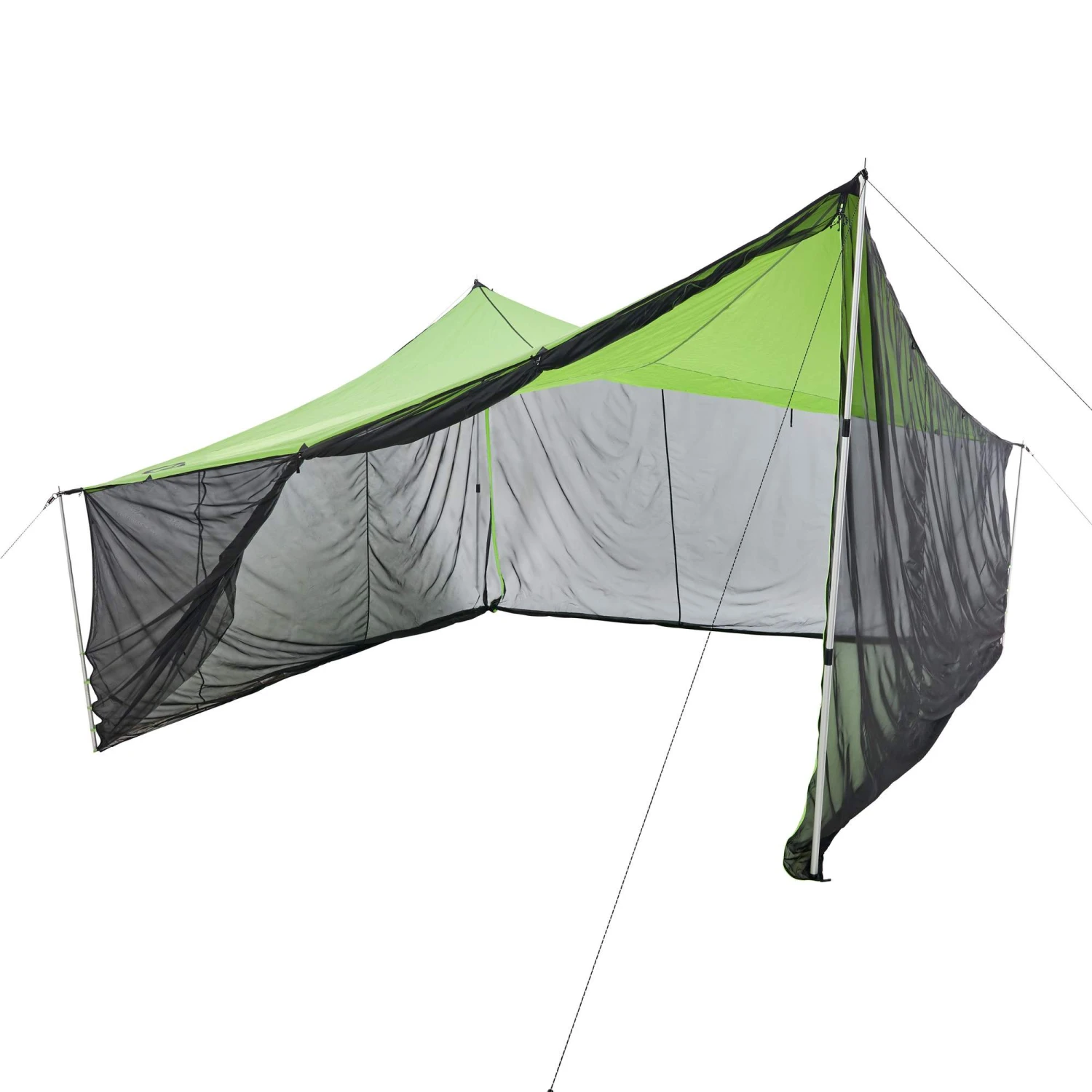 Nemo BUGOUT 12X12 - Tarp – Bild 5