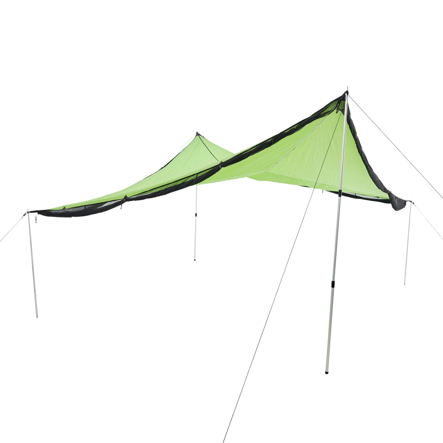 Nemo BUGOUT 12X12 - Tarp – Bild 7