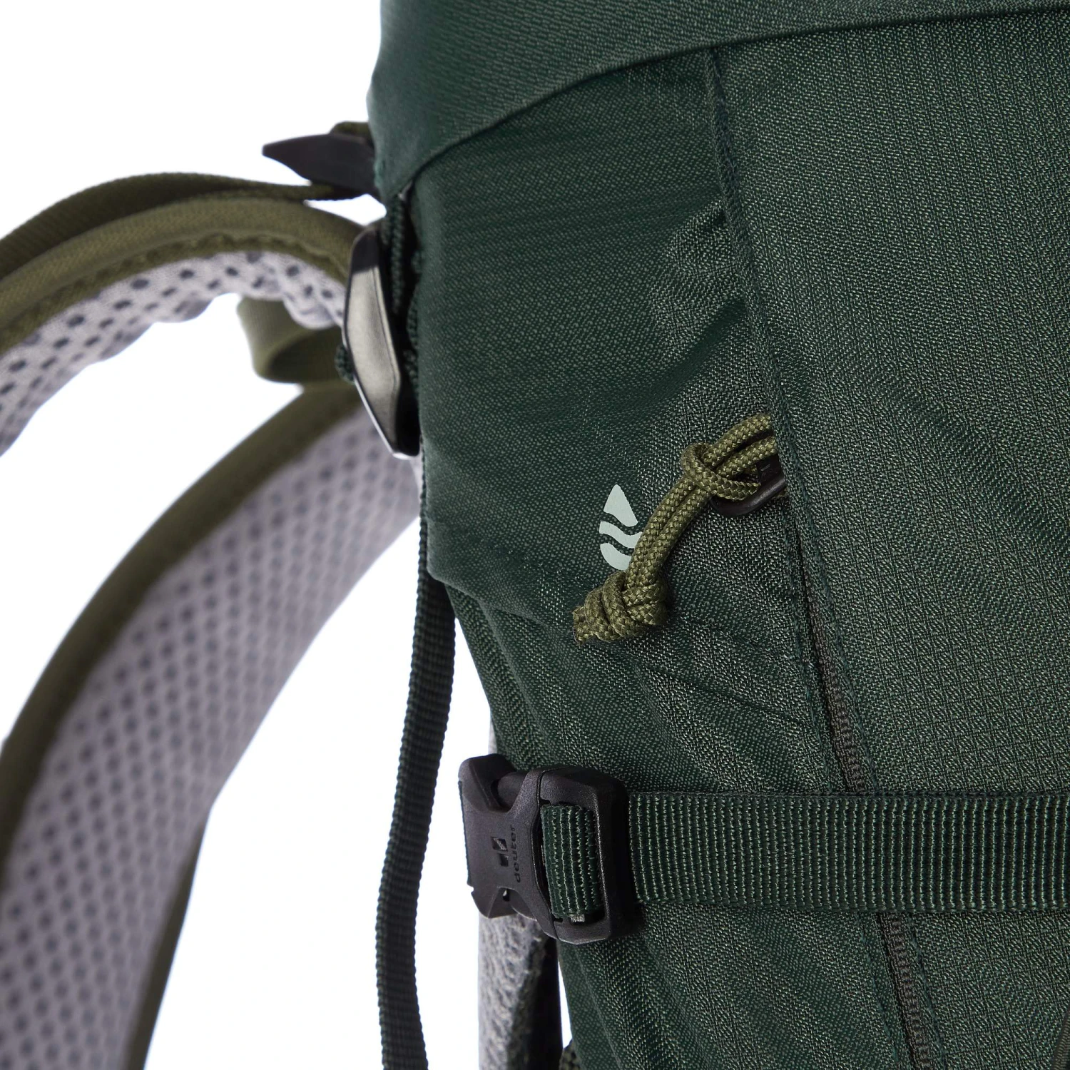 Deuter FUTURA AIR TREK 50 + 10 Herren - Trekkingrucksack – Bild 9