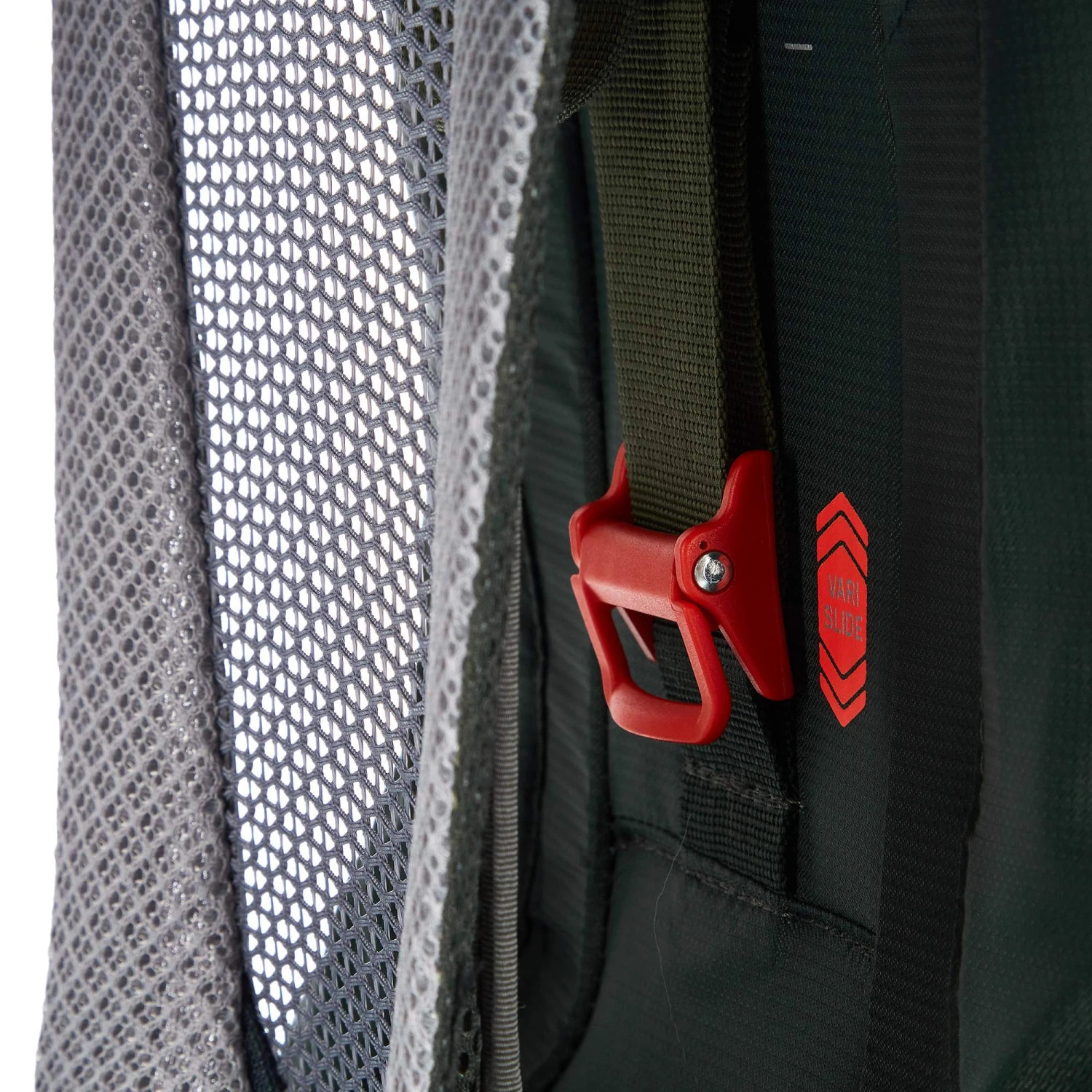 Deuter FUTURA AIR TREK 50 + 10 Herren - Trekkingrucksack – Bild 12