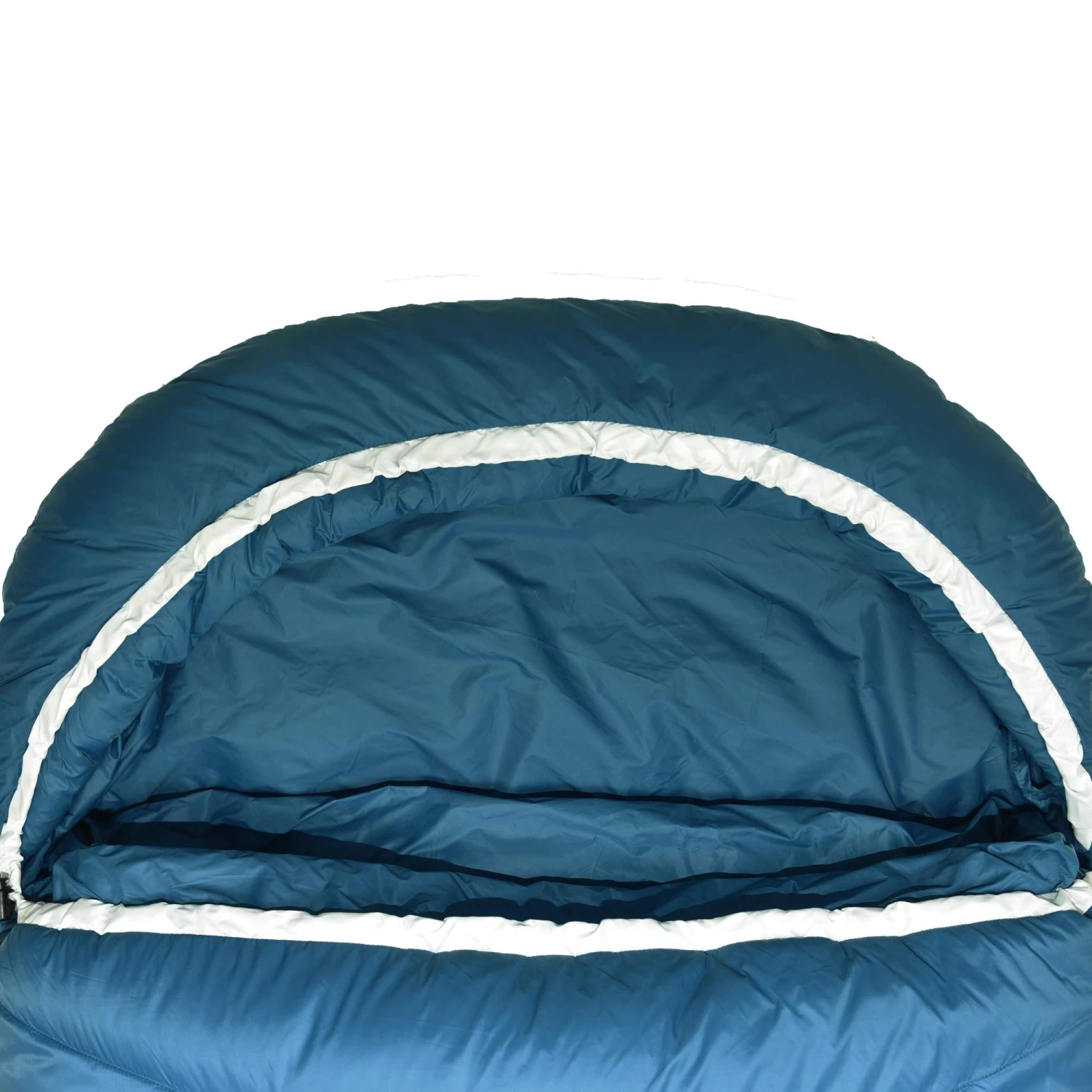 Grüezi Bag BIOPOD DOWNWOOL SUBZERO COMFORT – Bild 4