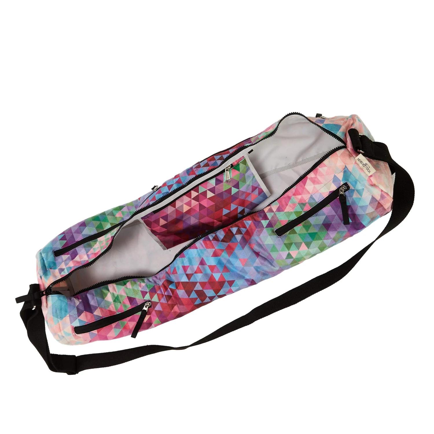 FRILUFTS YOGA MATTRESS BAG – Bild 5