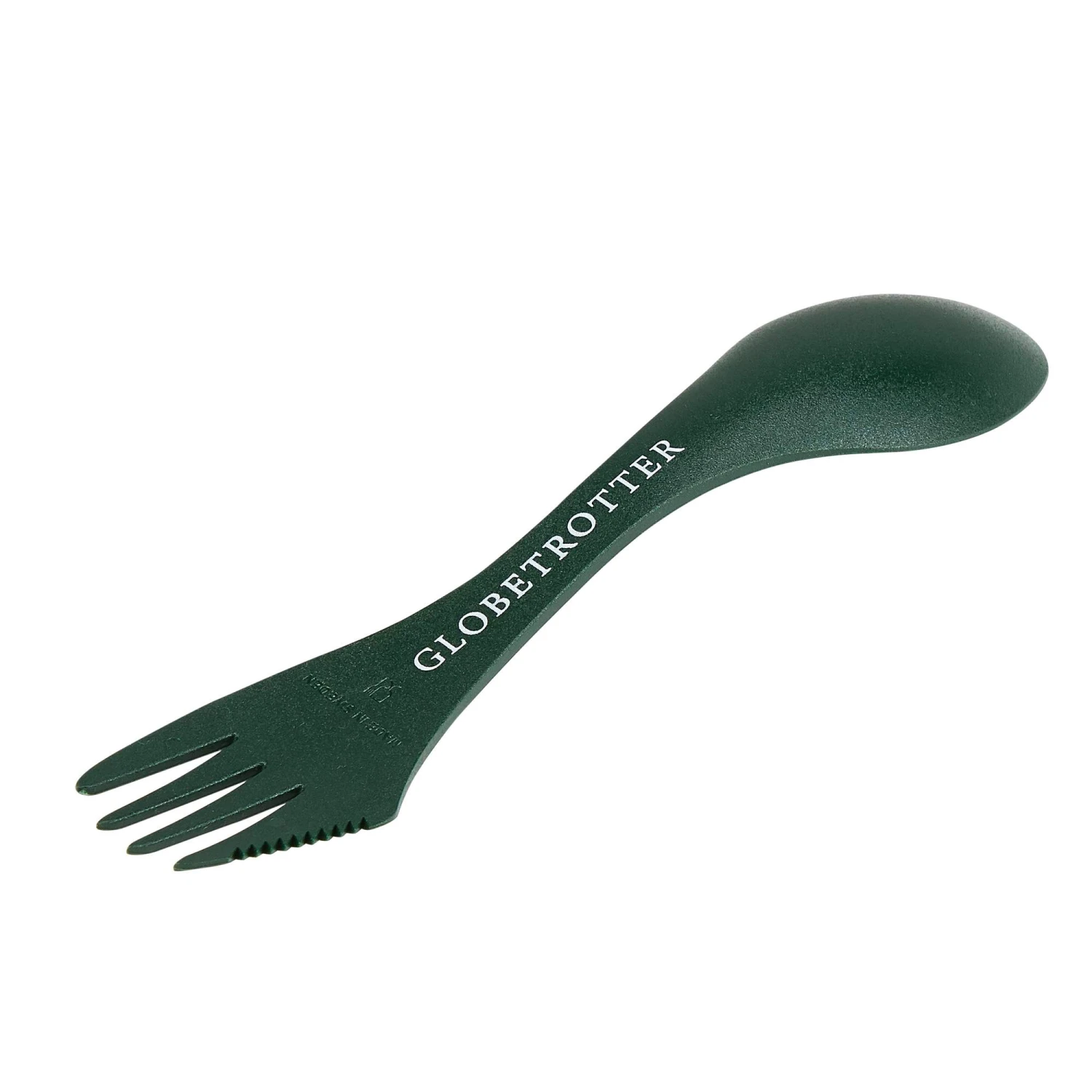 Light My Fire GLOBETROTTER SPORK ORIGINAL - Campingbesteck – Bild 2