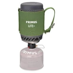 Primus LITE PLUS STOVE SYSTEM FERN - Gaskocher