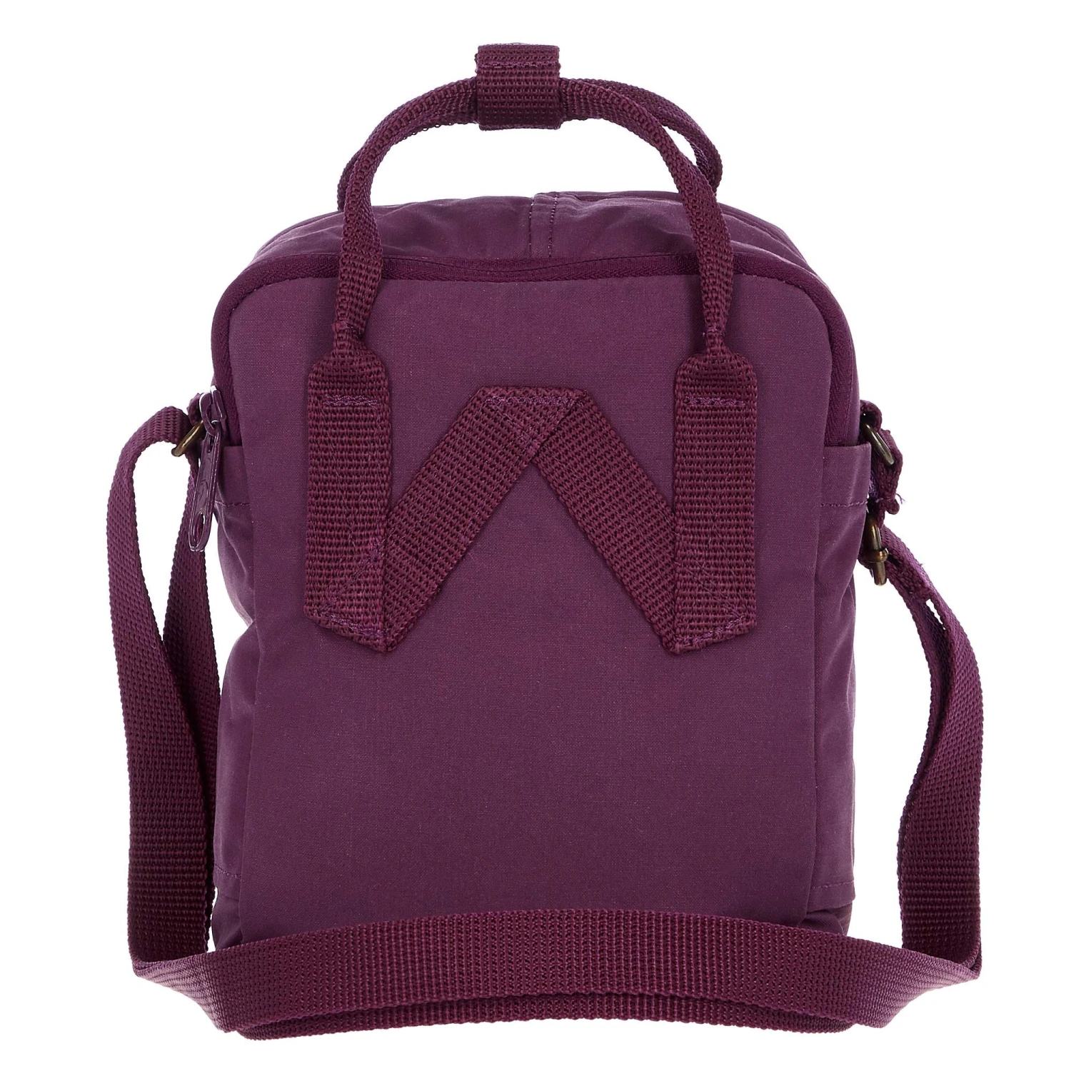 FJÄLLRÄVEN KÅNKEN SLING Unisex - Umhängetasche – Bild 4